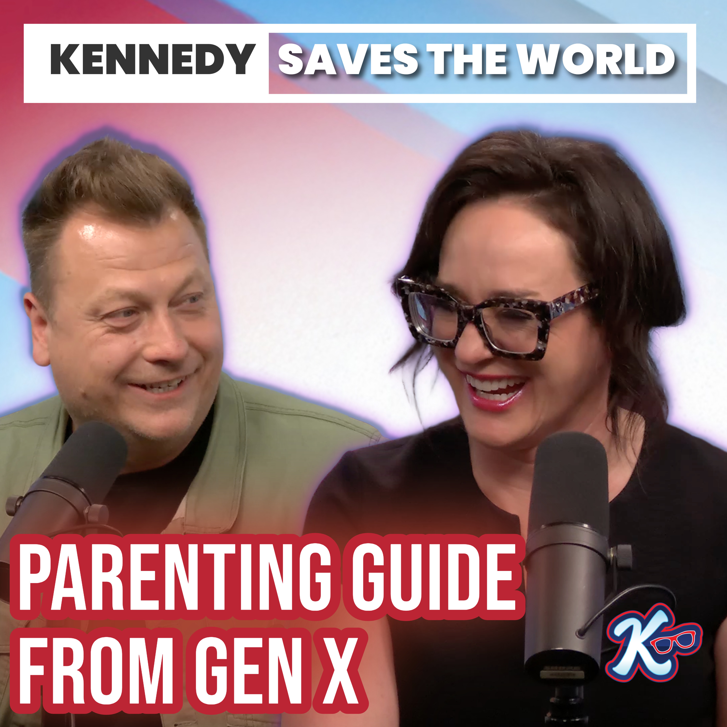 FOX News Field Trips & Jimmy Failla's Parenting Tips episode artwork