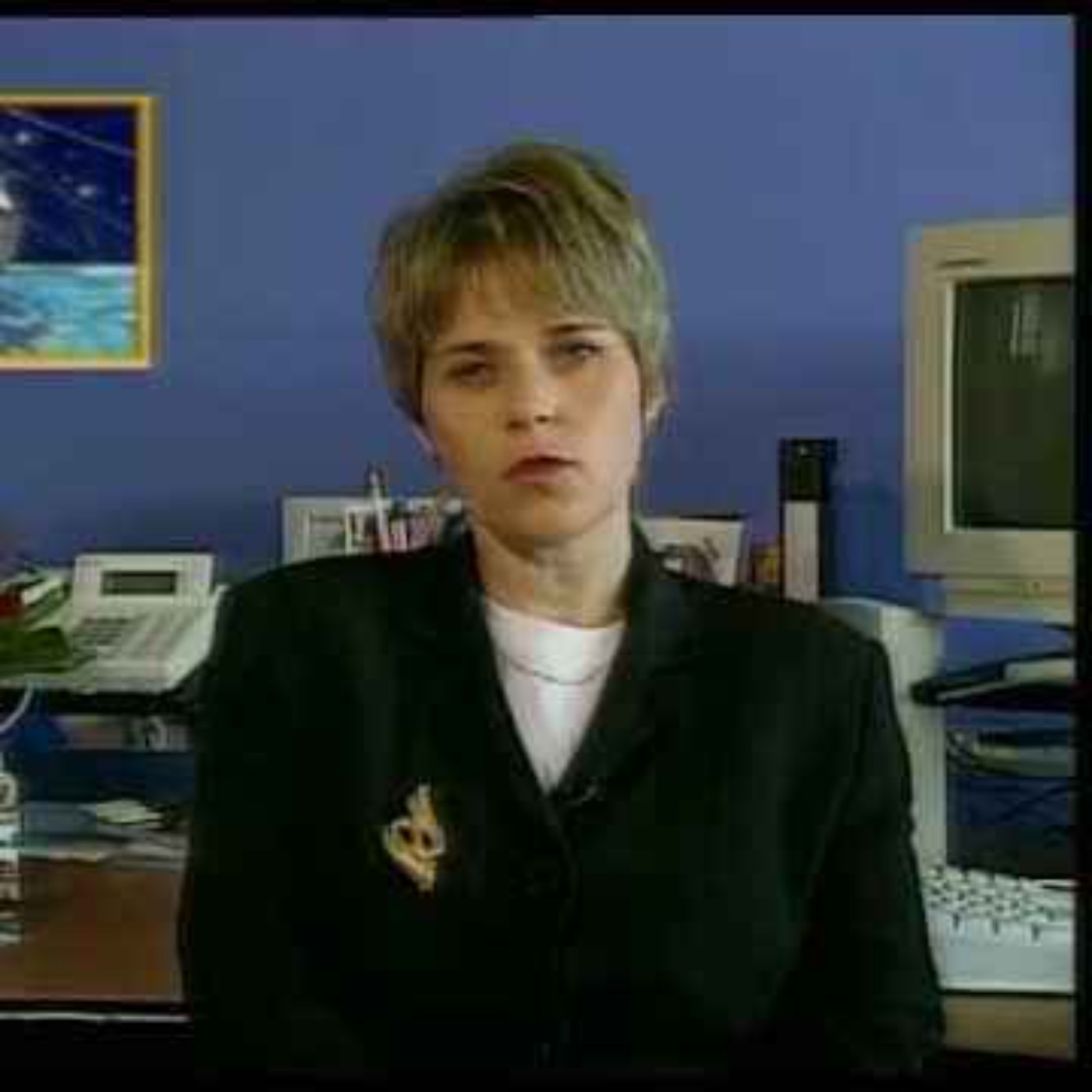 Here's One I Snorted Earlier