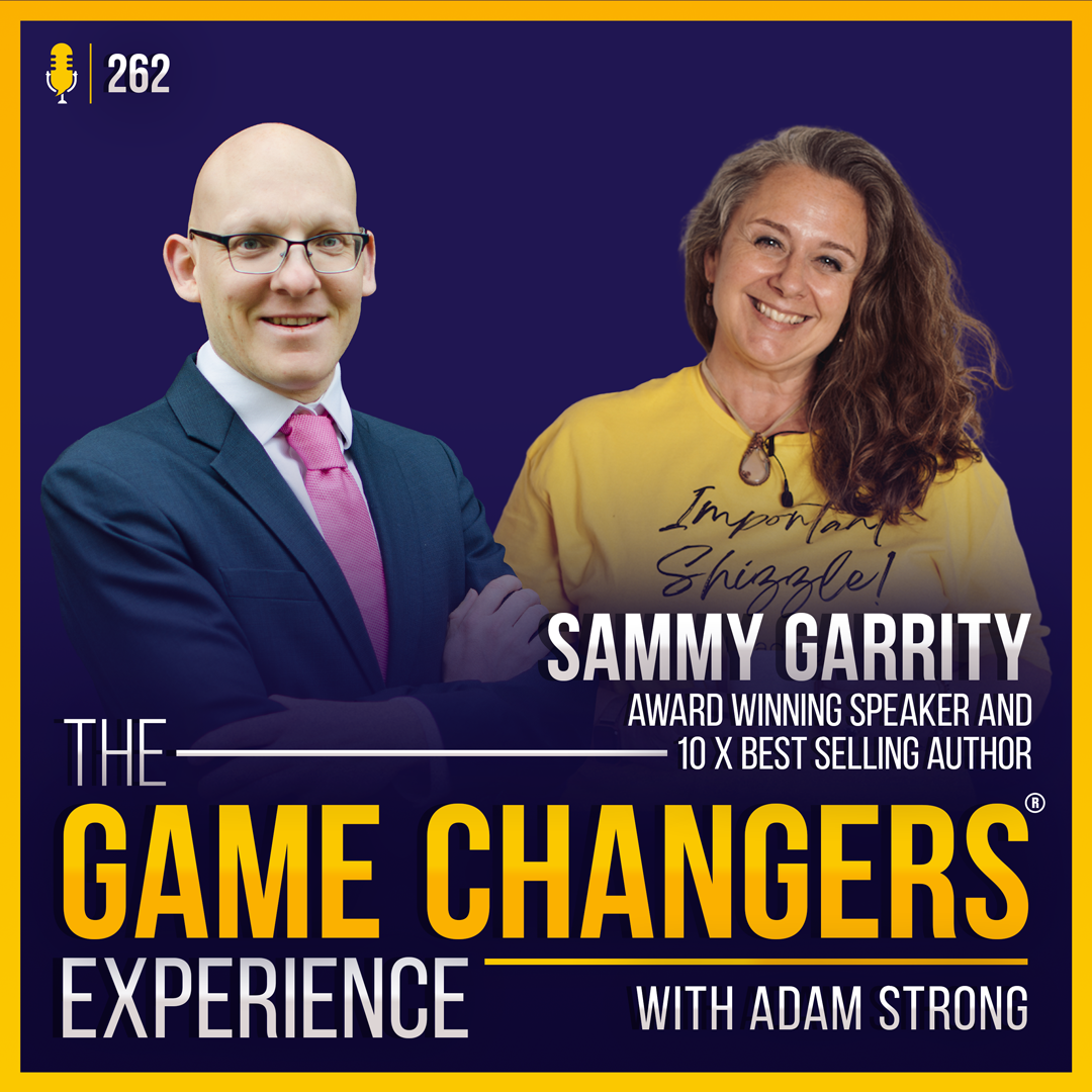 The Business Strategist With Adam Strong