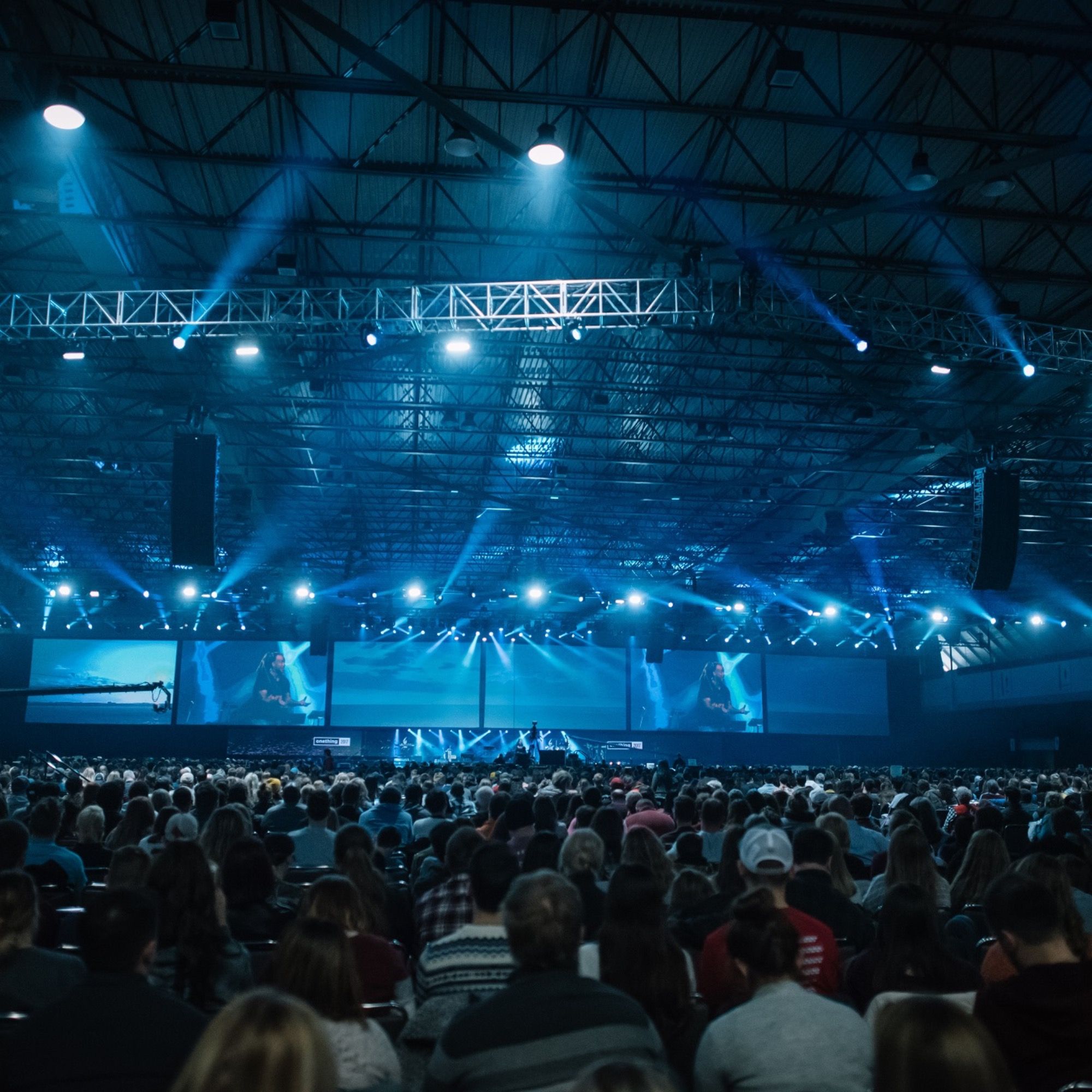 187. Surviving IHOP Pt 1: Indoctrination Station