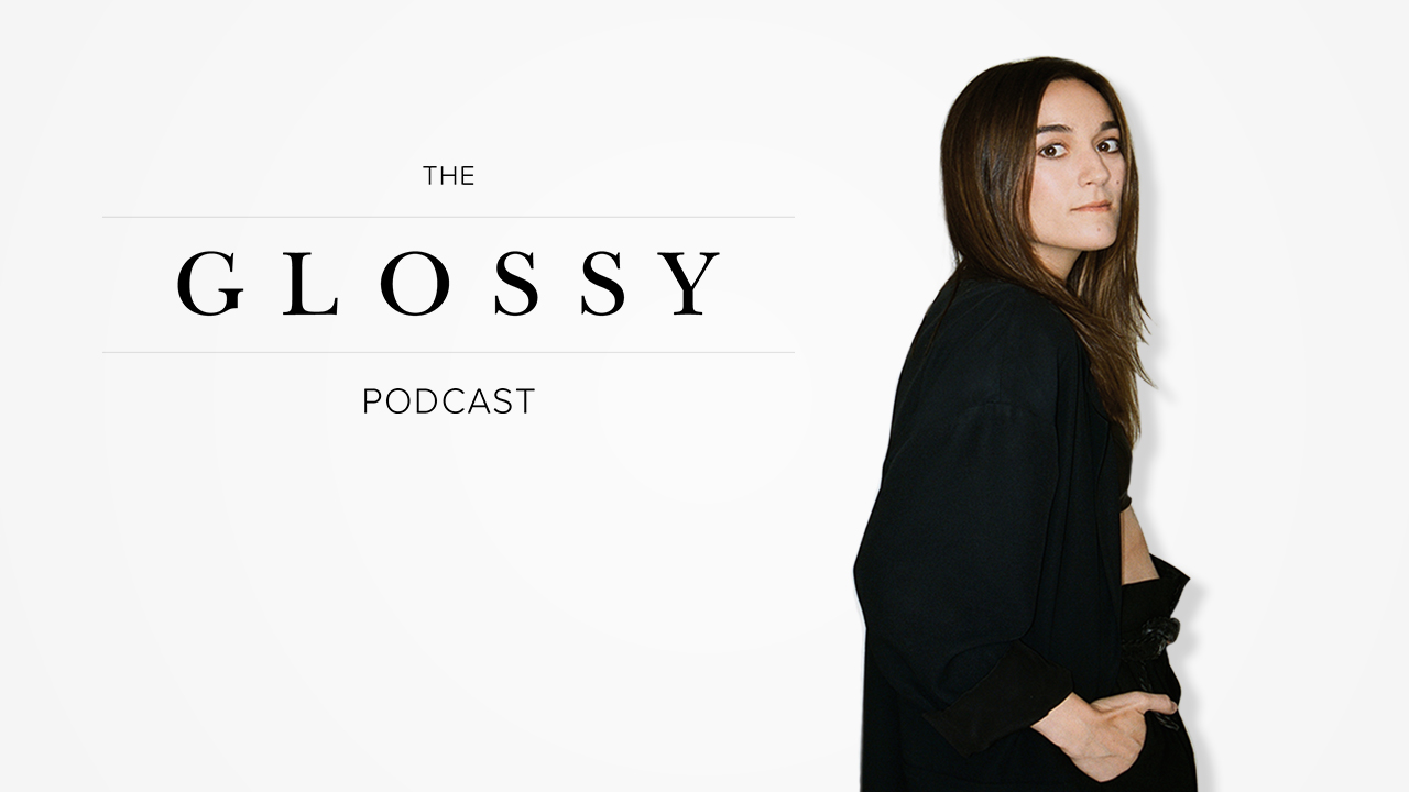 The Dreslyn founder Brooke Taylor Corcia: 'Data needs to be taken with a grain of salt'