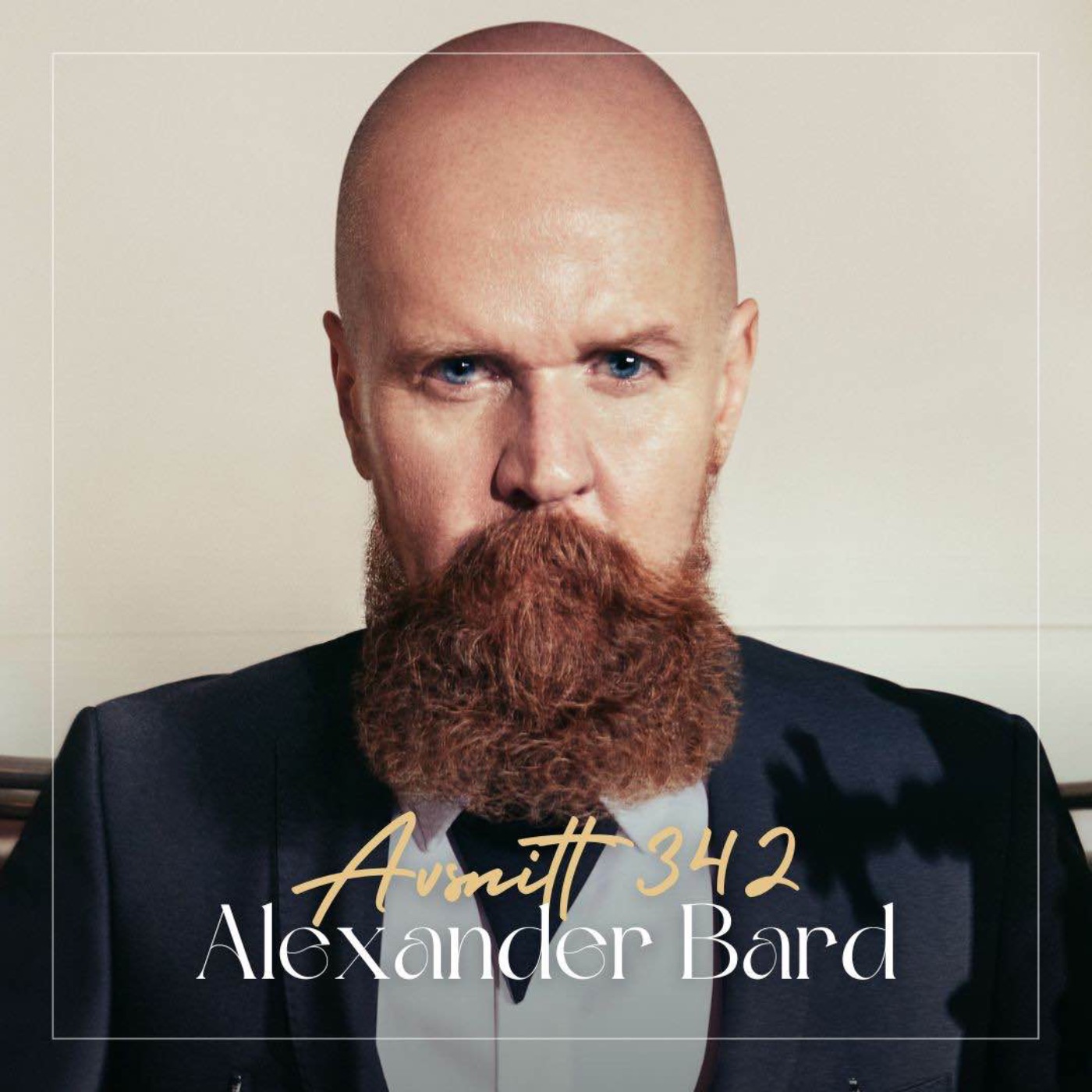 342. Alexander Bard – Vägen till ett lyckligare samhälle: Biofeminism, kvinnors livscykler och mindre maskulina normer