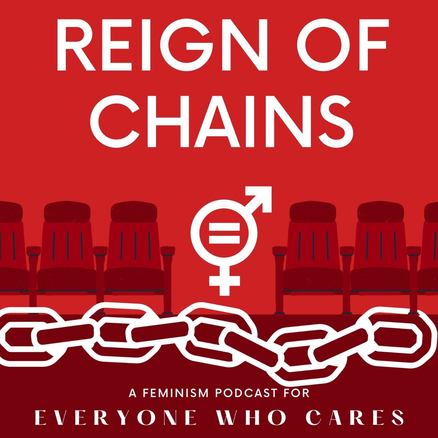 Reign of Chains Trailer episode artwork