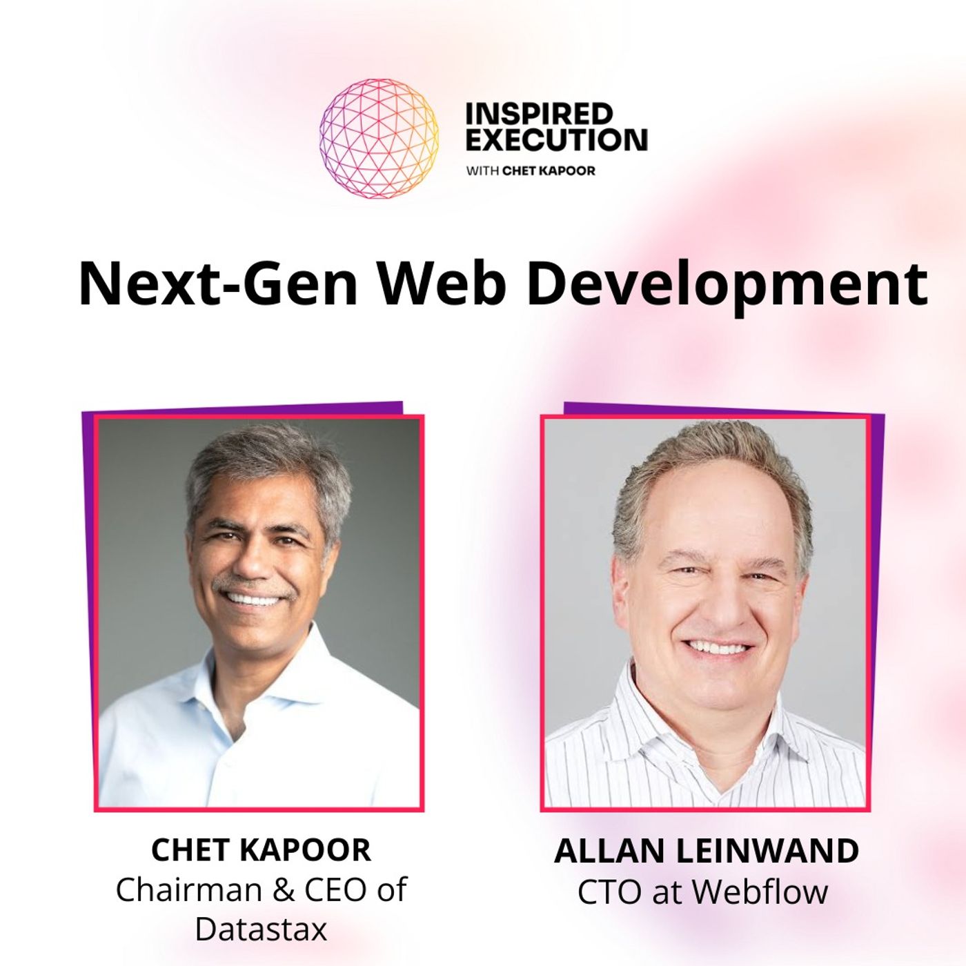 Next-Gen Web Development: AI's Role in Shaping the Future with Allan Leinwand