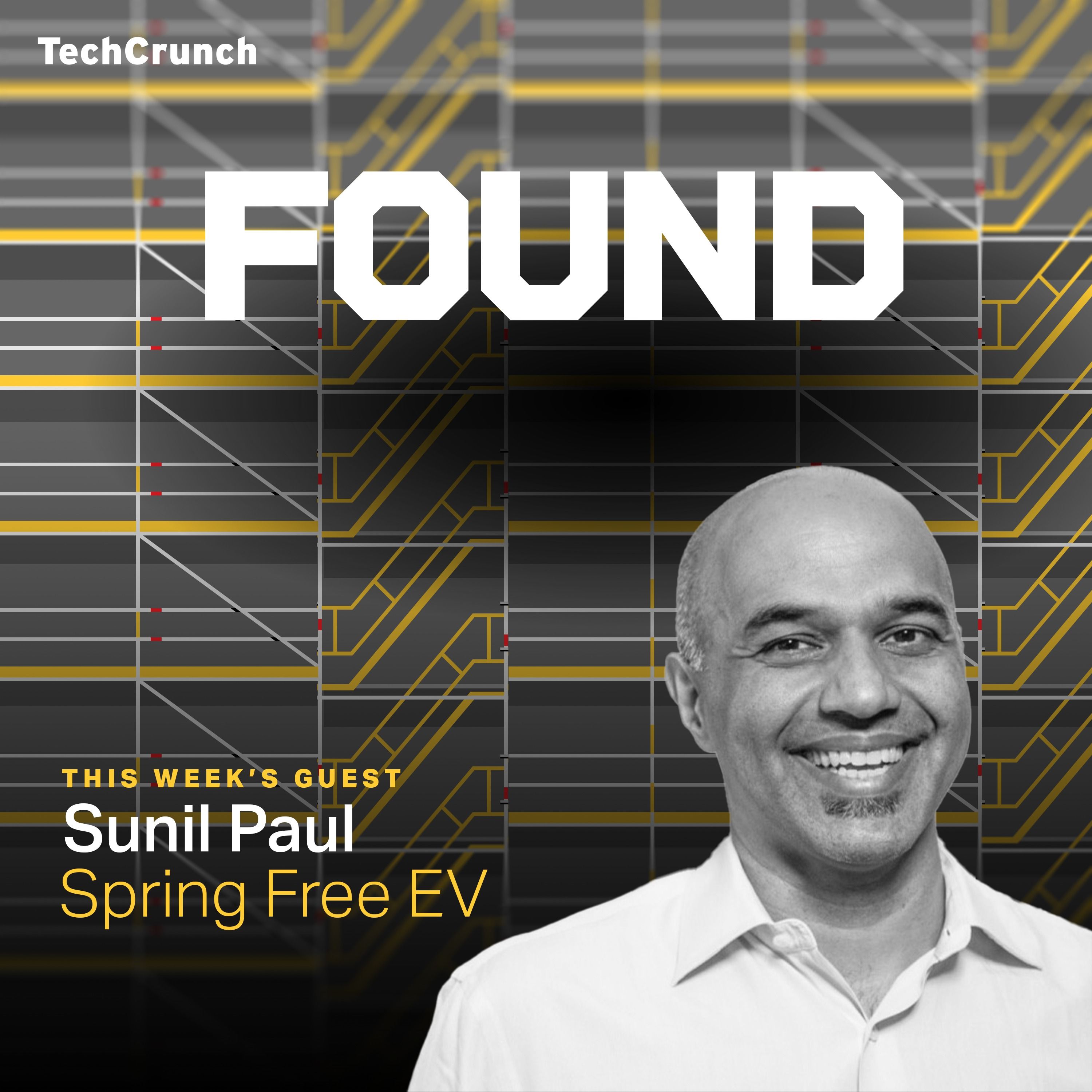 Sunil Paul, Spring Free EV