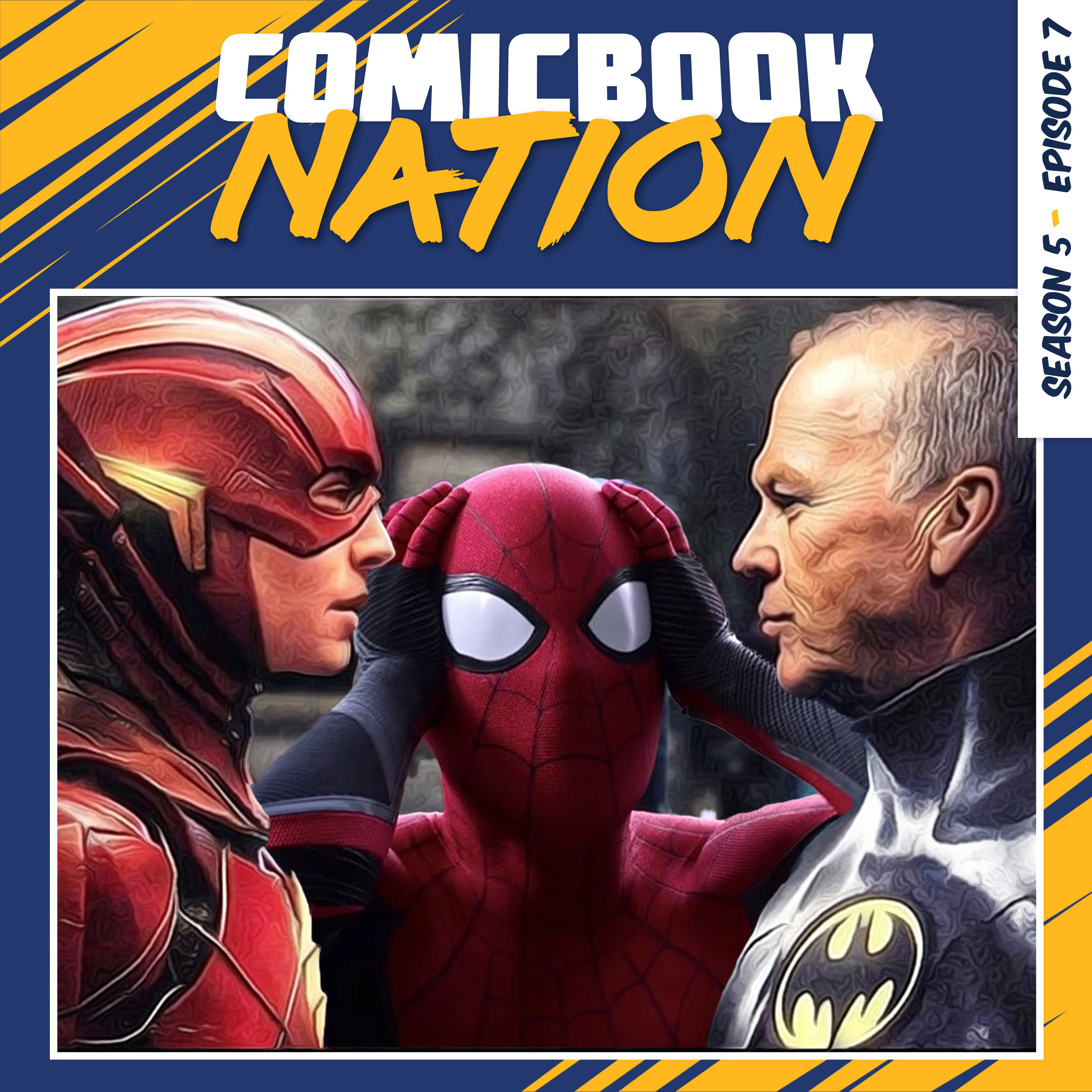 ComicBook Nation
