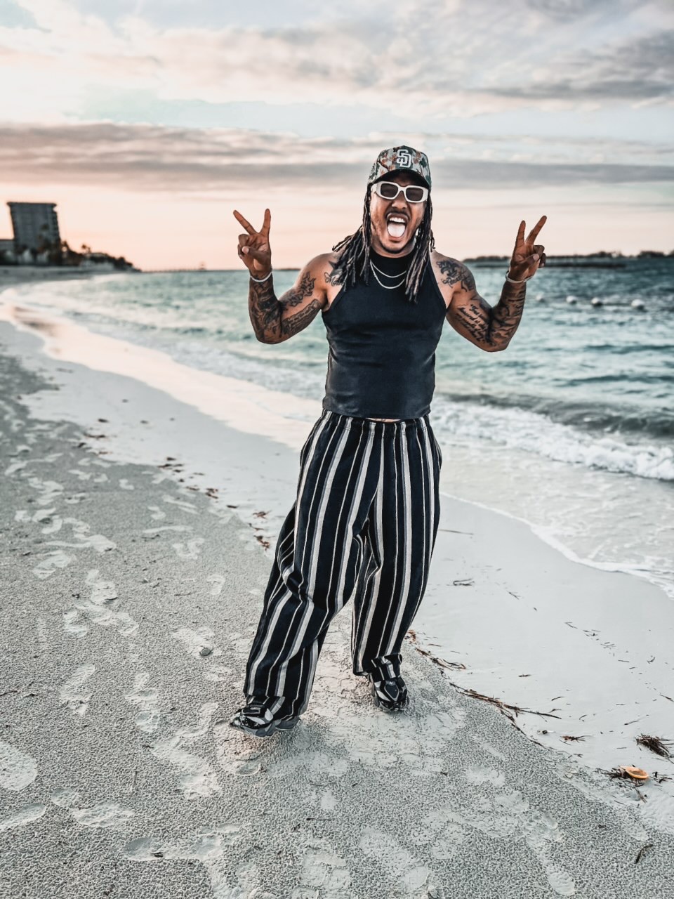 Your Lane, Your Life, Your Level Up