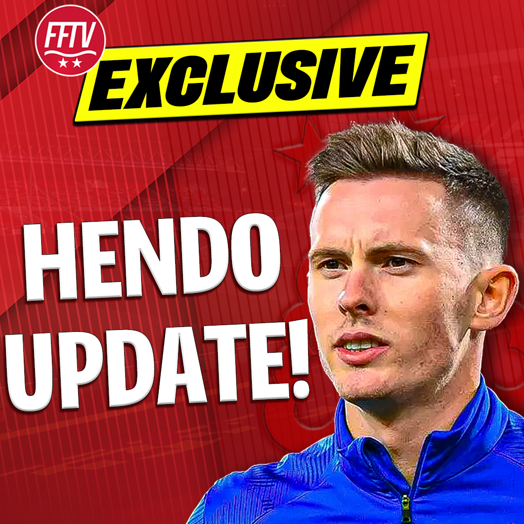 Forest Fan TV - A Nottingham Forest Podcast