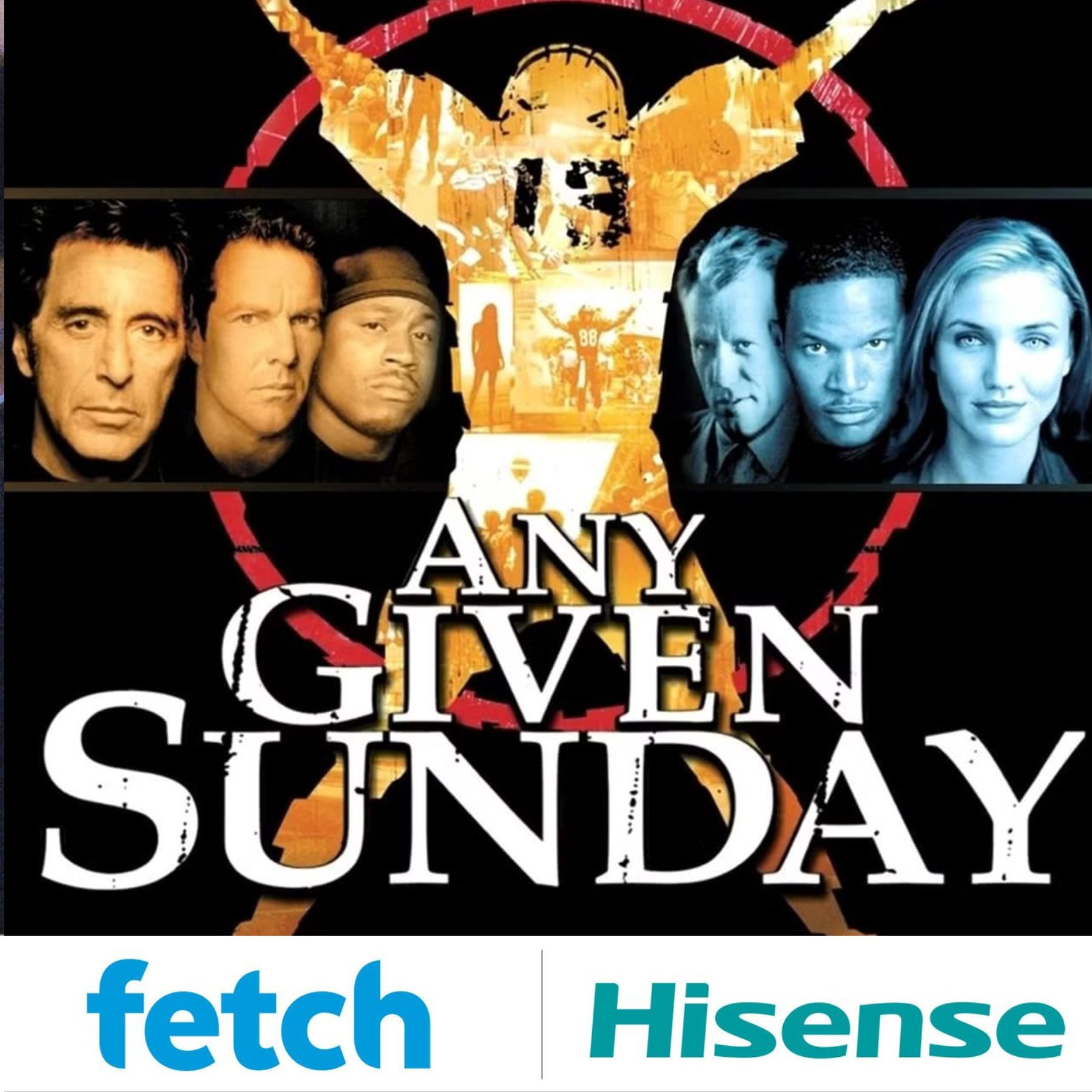 Movies: Any Given Sunday
