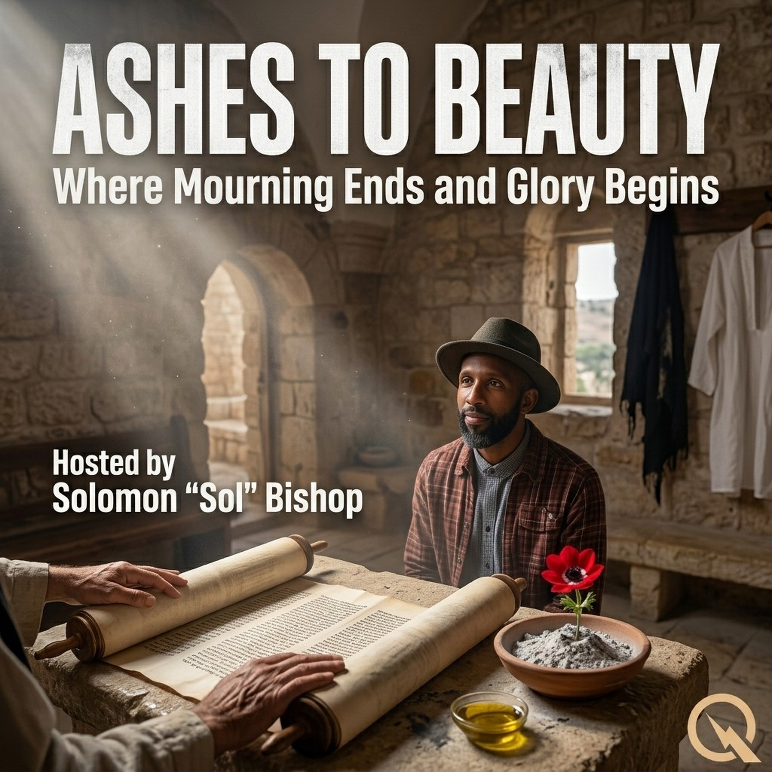 Ashes To Beauty