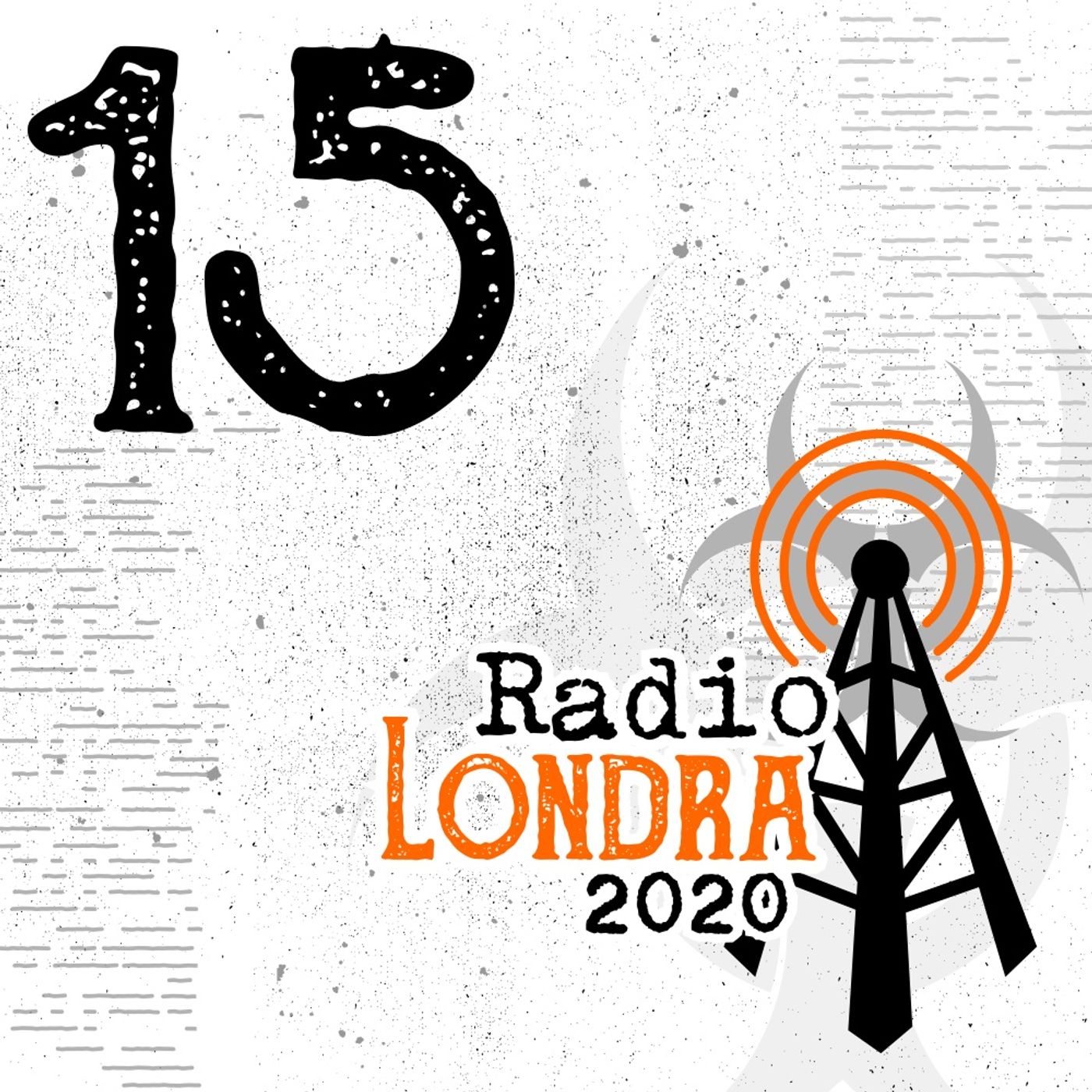 15 – Dentro e fuori episode artwork