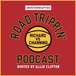 Road Trippin’: Richard vs. Channing