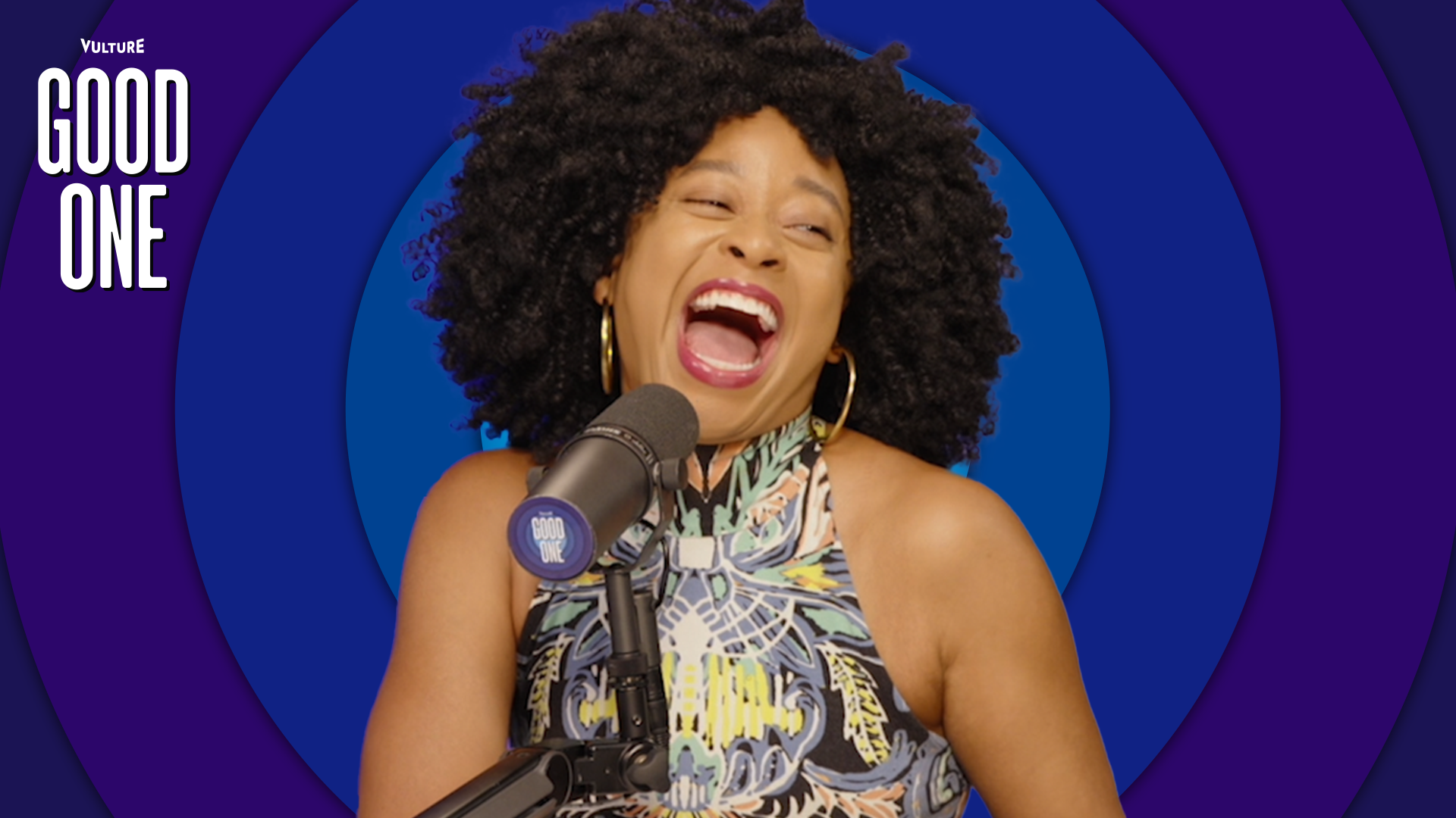 Phoebe Robinson Is Done Being a Girl Boss