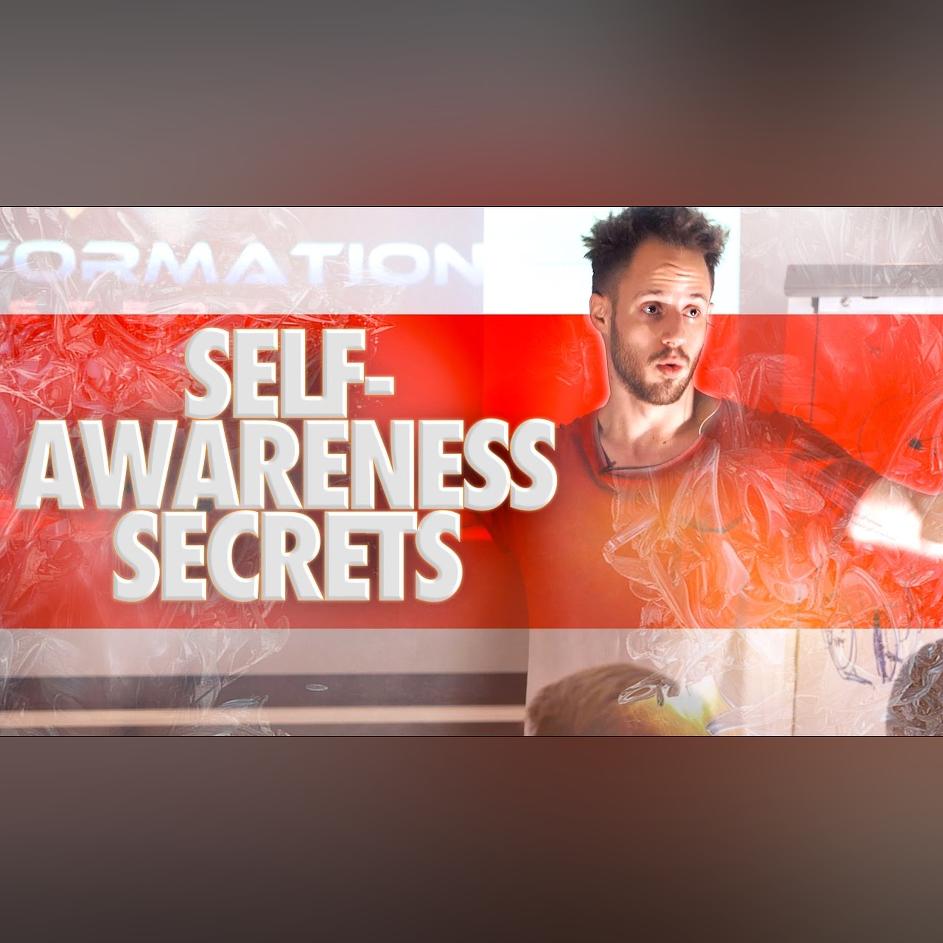 Julien Blanc's Self Awareness Secrets: How To TRULY Know Yourself In 20 Minutes Or Less!