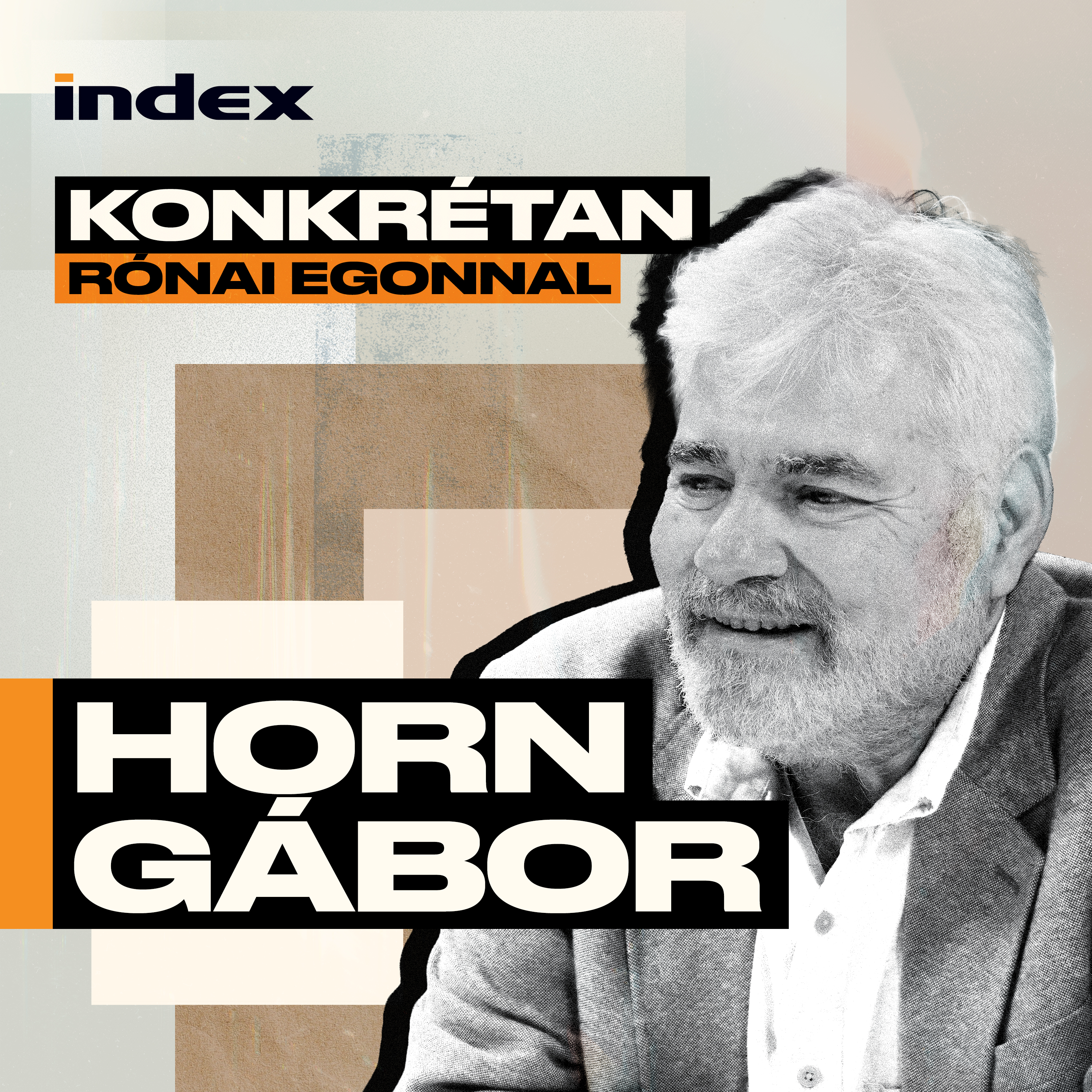 Horn Gábor: Orbánnal ezt a helyzetet nem lehet megúszni – a Fidesz akár az MSZP sorsára is juthat episode artwork