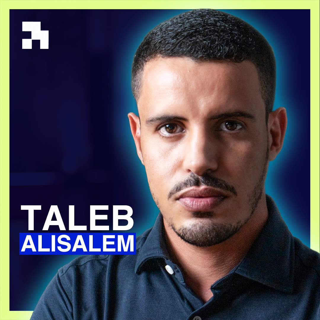 MARRUECOS INVADE CEUTA: EL SÁHARA FUE SOLO EL PRINCIPIO - Taleb Alisalem | Aladetres 203