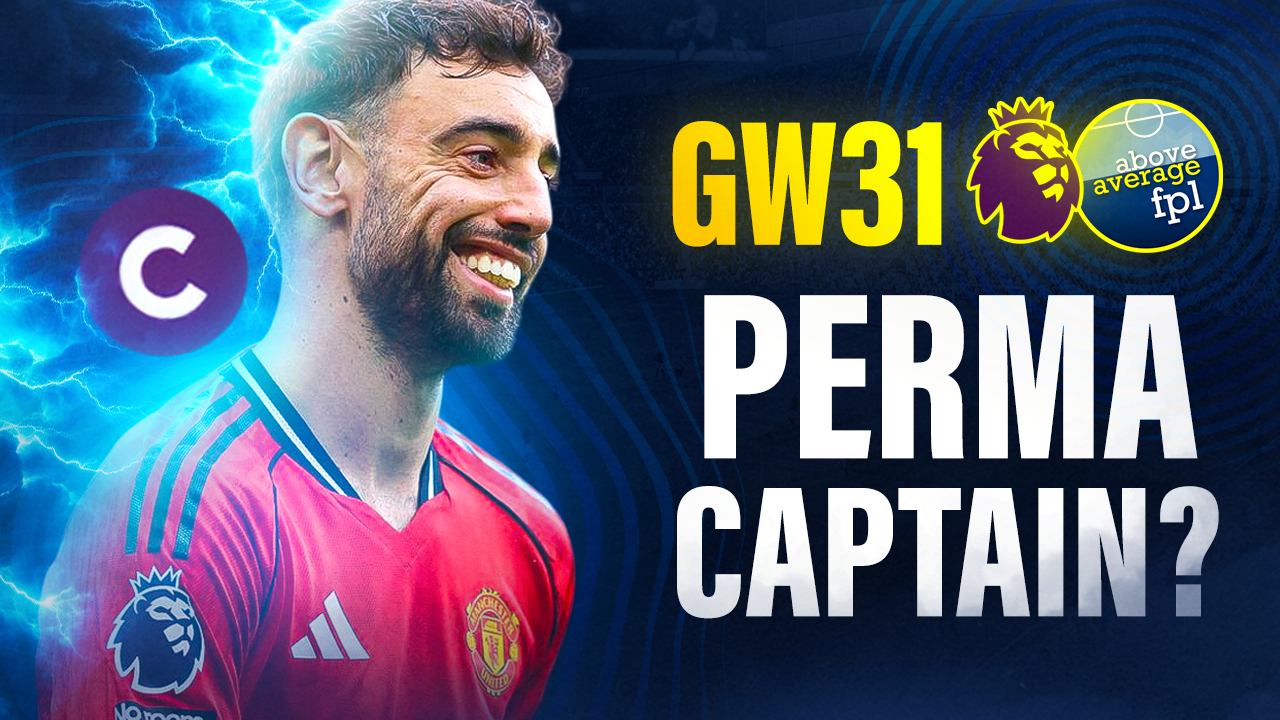 Set And Forget | Gameweek 31 First Look