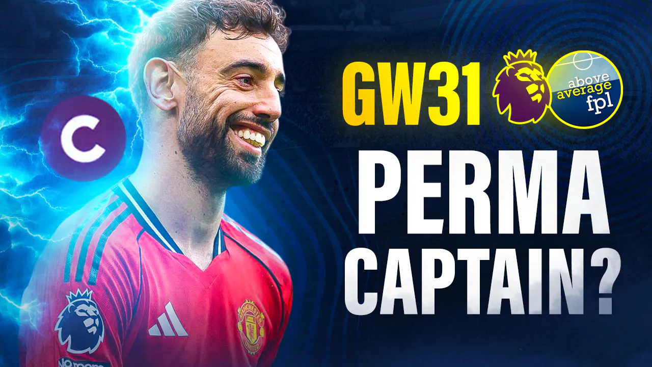 Set And Forget | Gameweek 31 First Look Set And Forget | Gameweek 31 First Look
