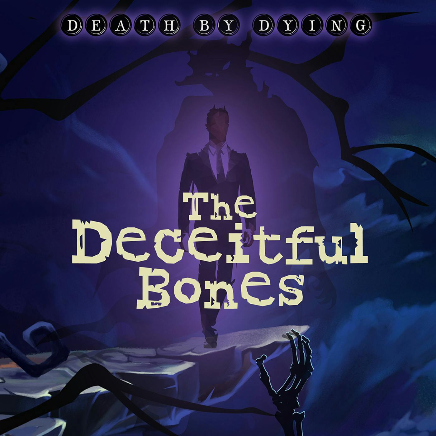 Tales from Crestfall: The Deceitful Bones