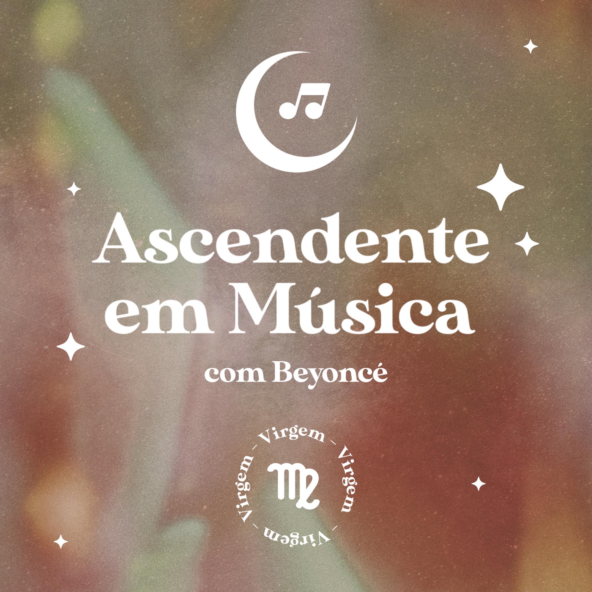 #EP41 – Leitura do mapa astral da Beyoncé episode artwork