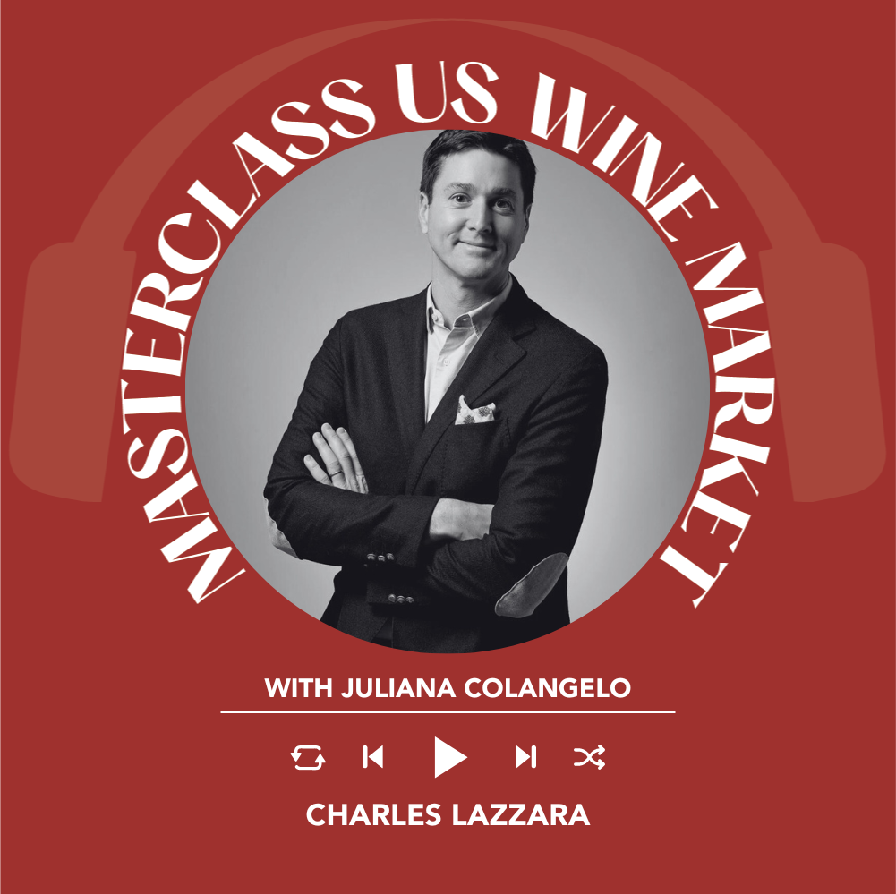 Italian Wine Podcast
