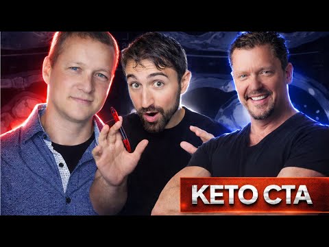 LMHR/Keto CTA CONTROVERSY - YOU WON'T BELIEVE THIS! with Feldman & Dr Norwitz