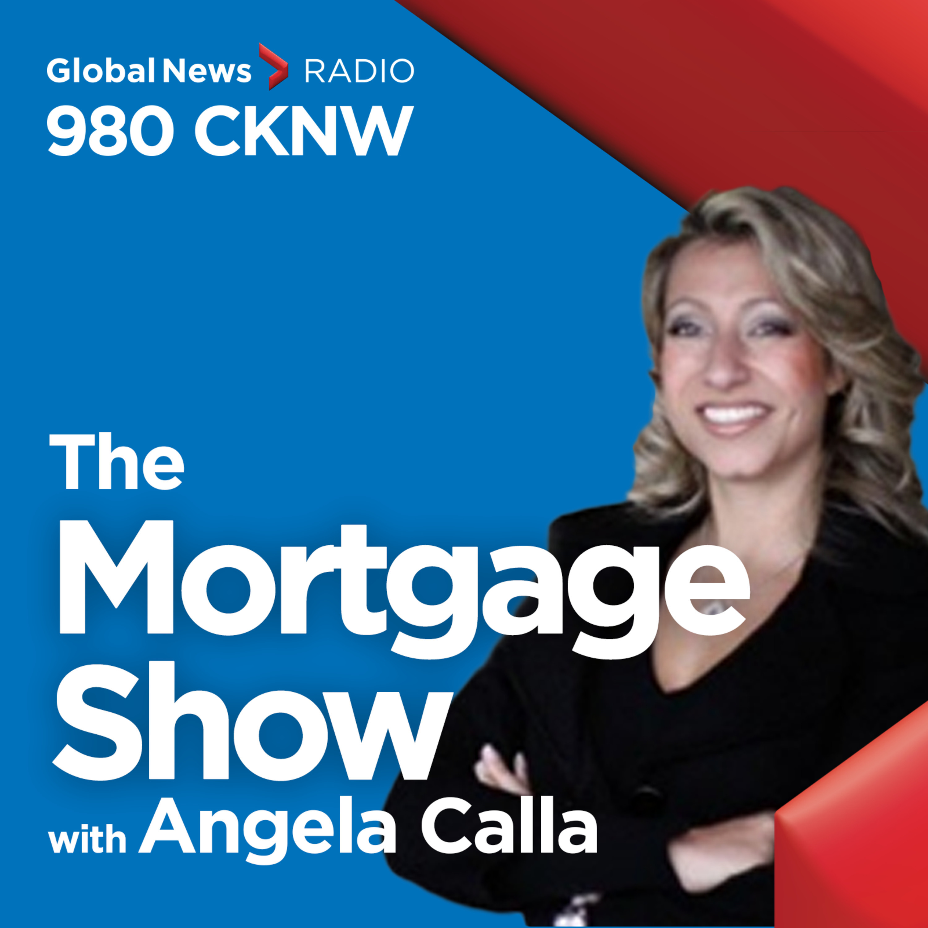 The Mortgage Show Interview - Jeremy episode artwork