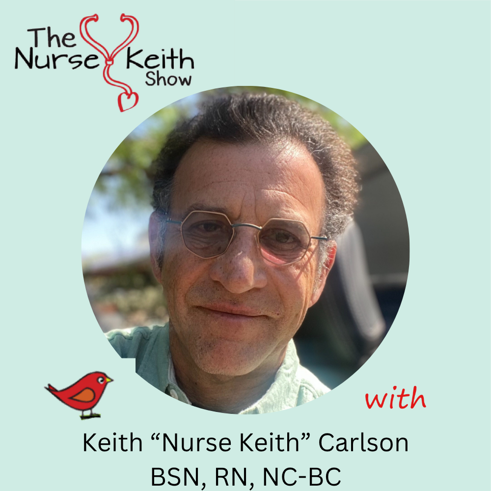 Would You Like to Leave Acute Care Nursing in the Dust?