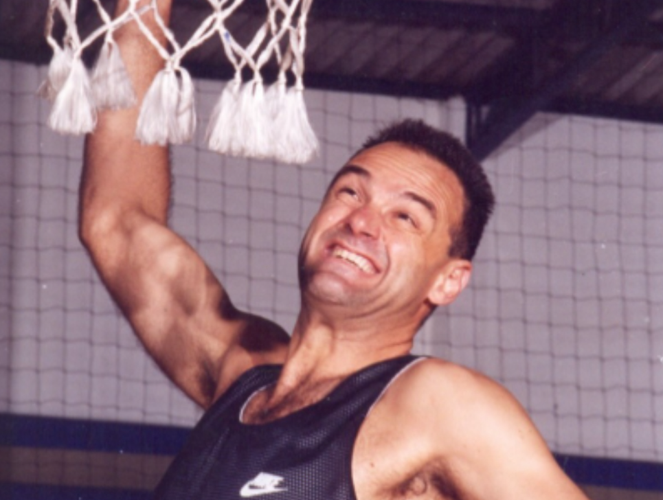 Morre aos 68 anos Oscar Schmidt, ídolo do basquete brasileiro