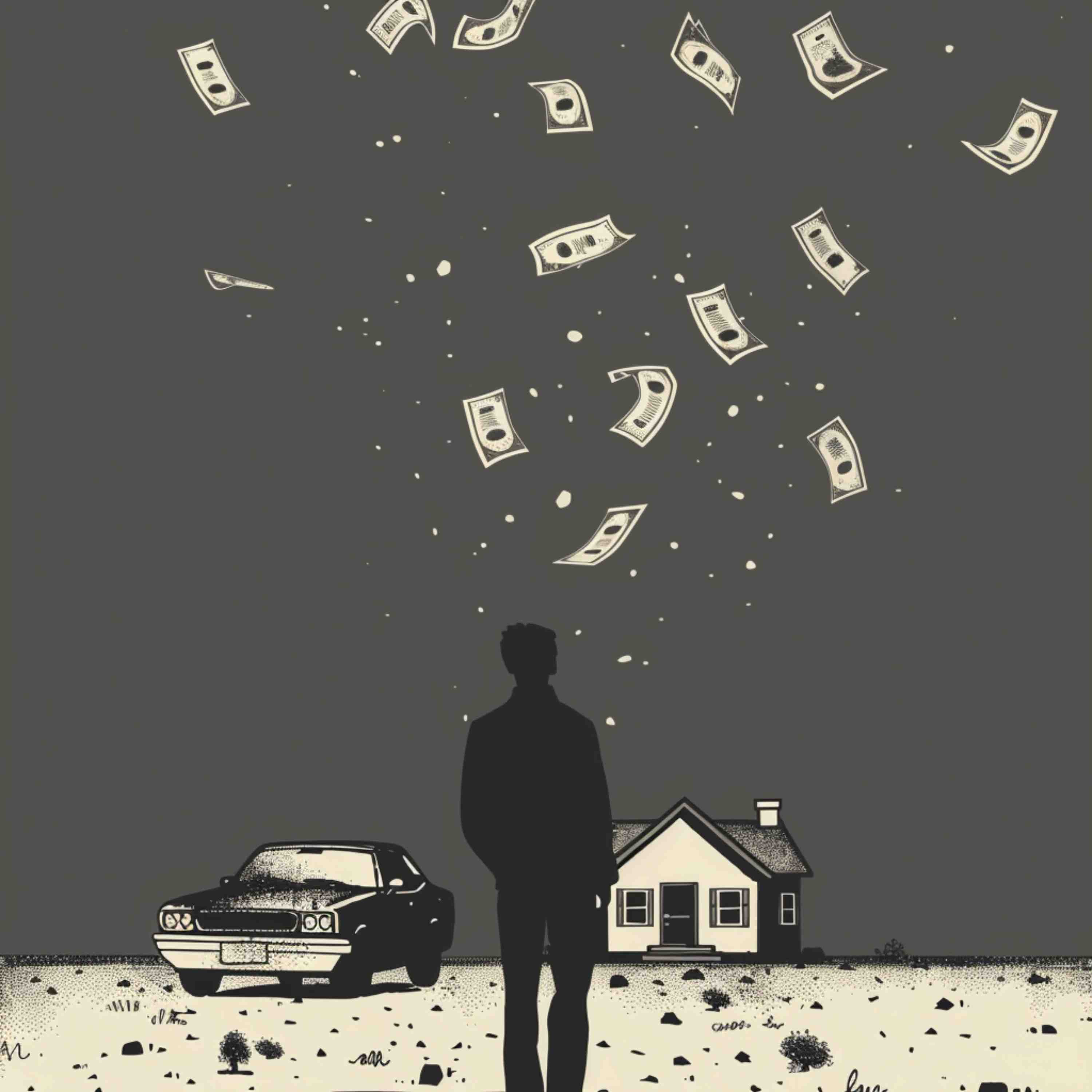 How You Can Have A Free Car For Life by Andrew of Dollar After Dollar on Financial Advice