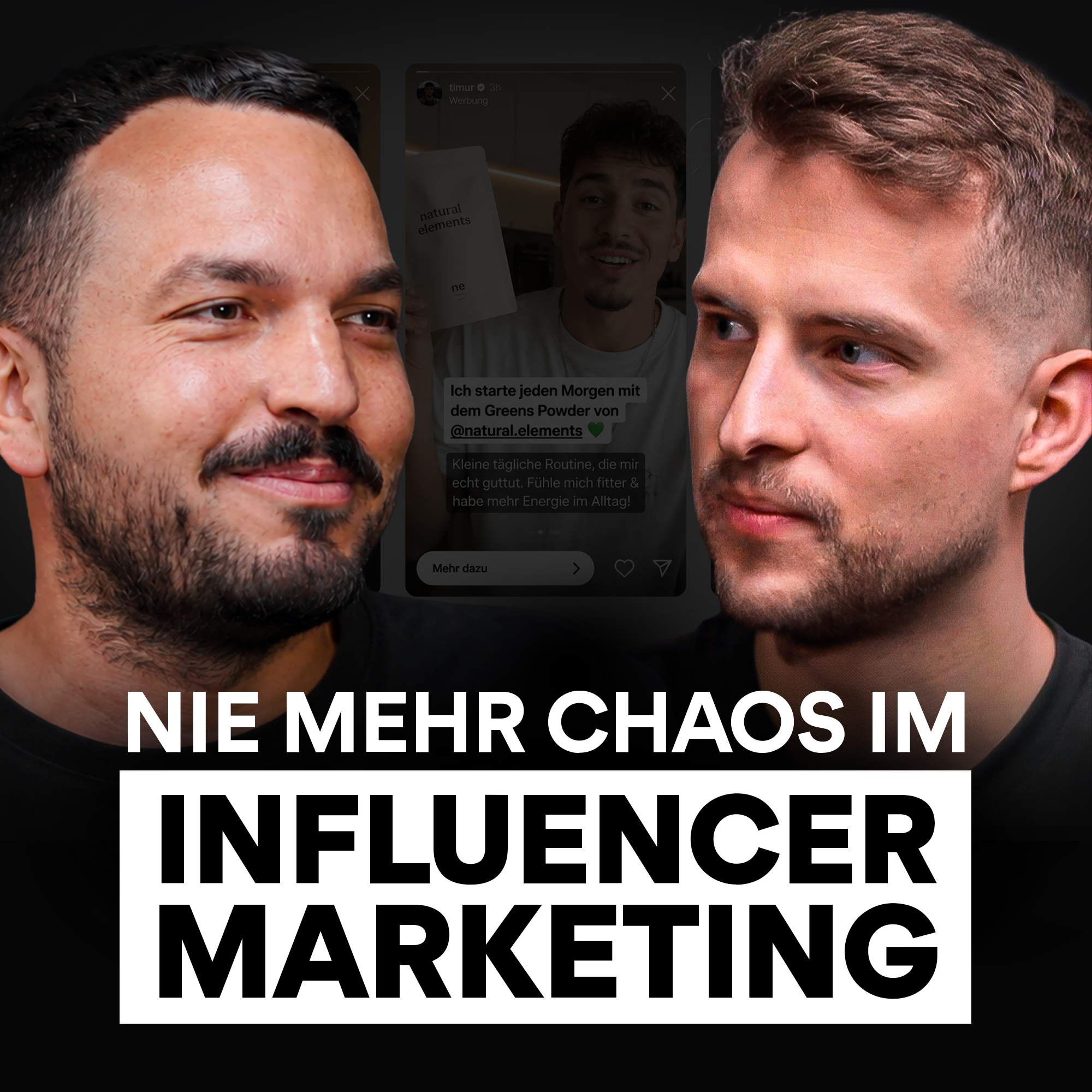 7-stellige Influencer Budgets pro Monat: Die größten Pain Points & seine Software Lösung