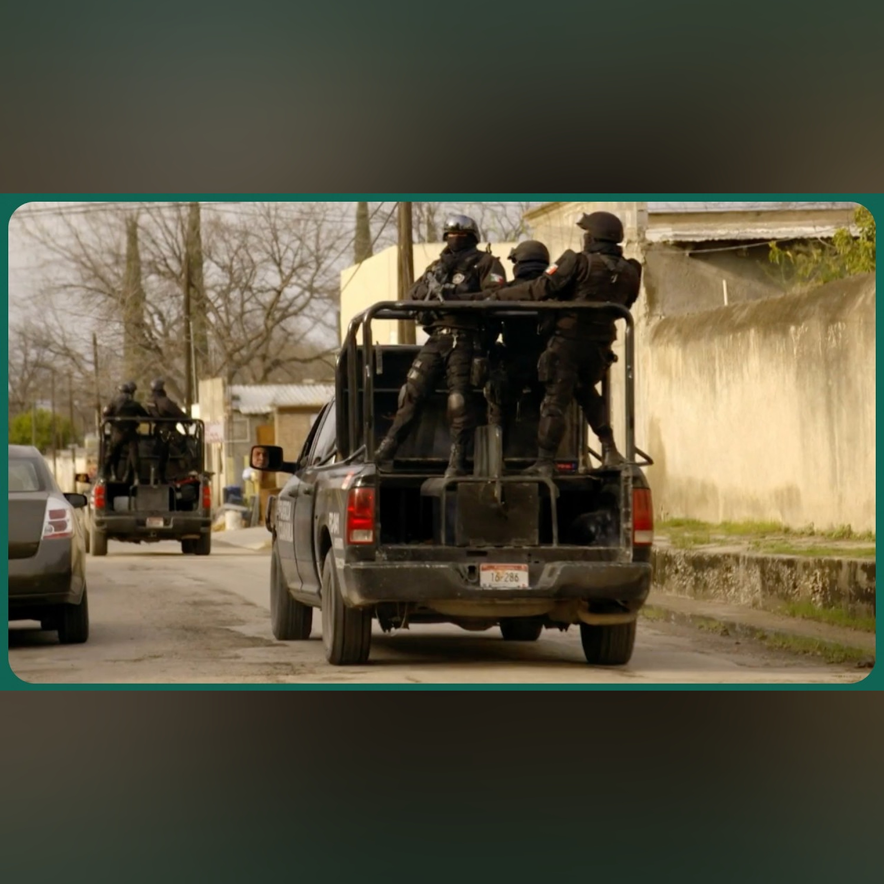 The Whistleblowers Fighting to Expose Mexico’s Corrupt Cartels