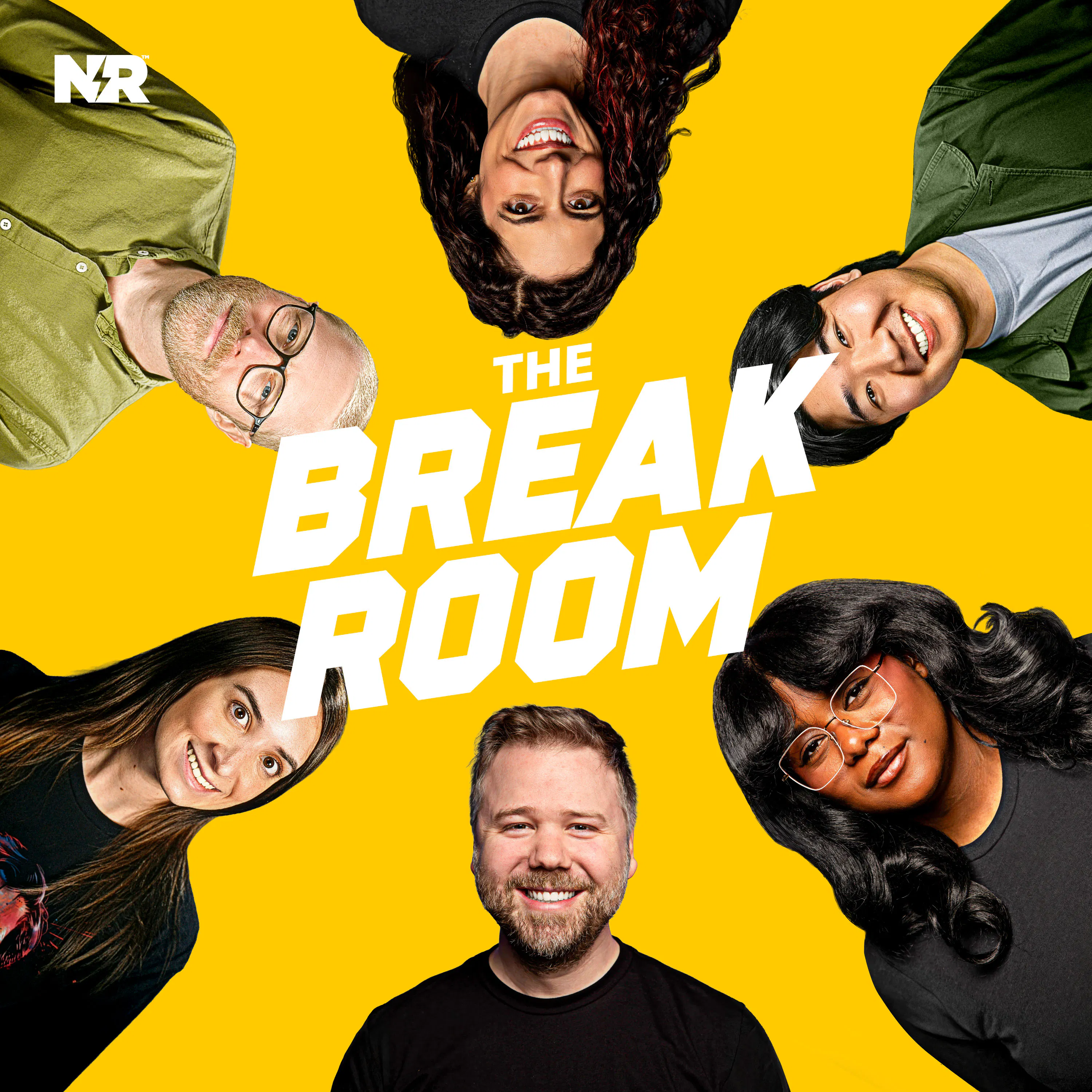 The Breakroom