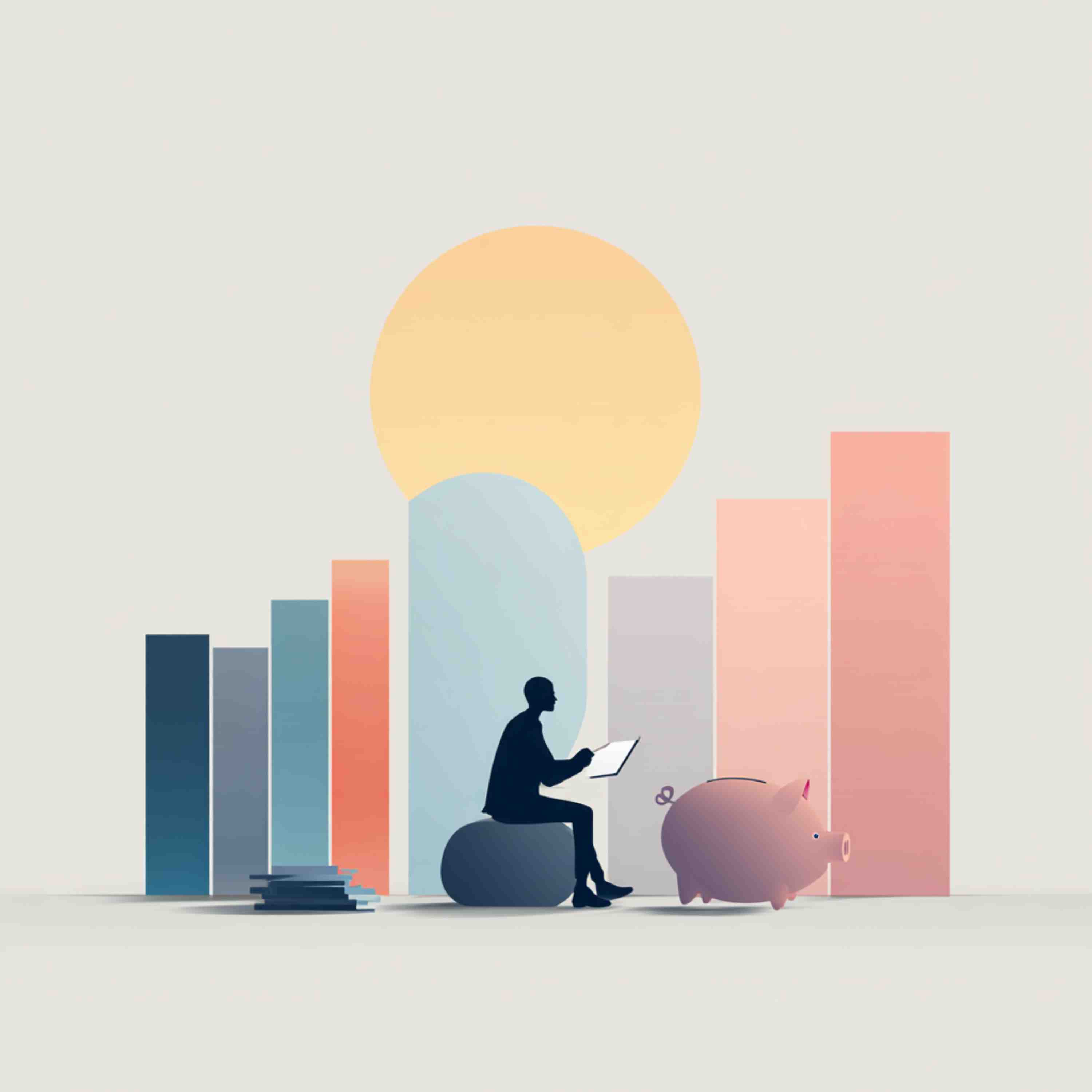 You Won’t Lose All Your Money Investing (If You Take This Advice) by Robert Farrington of The College Investor