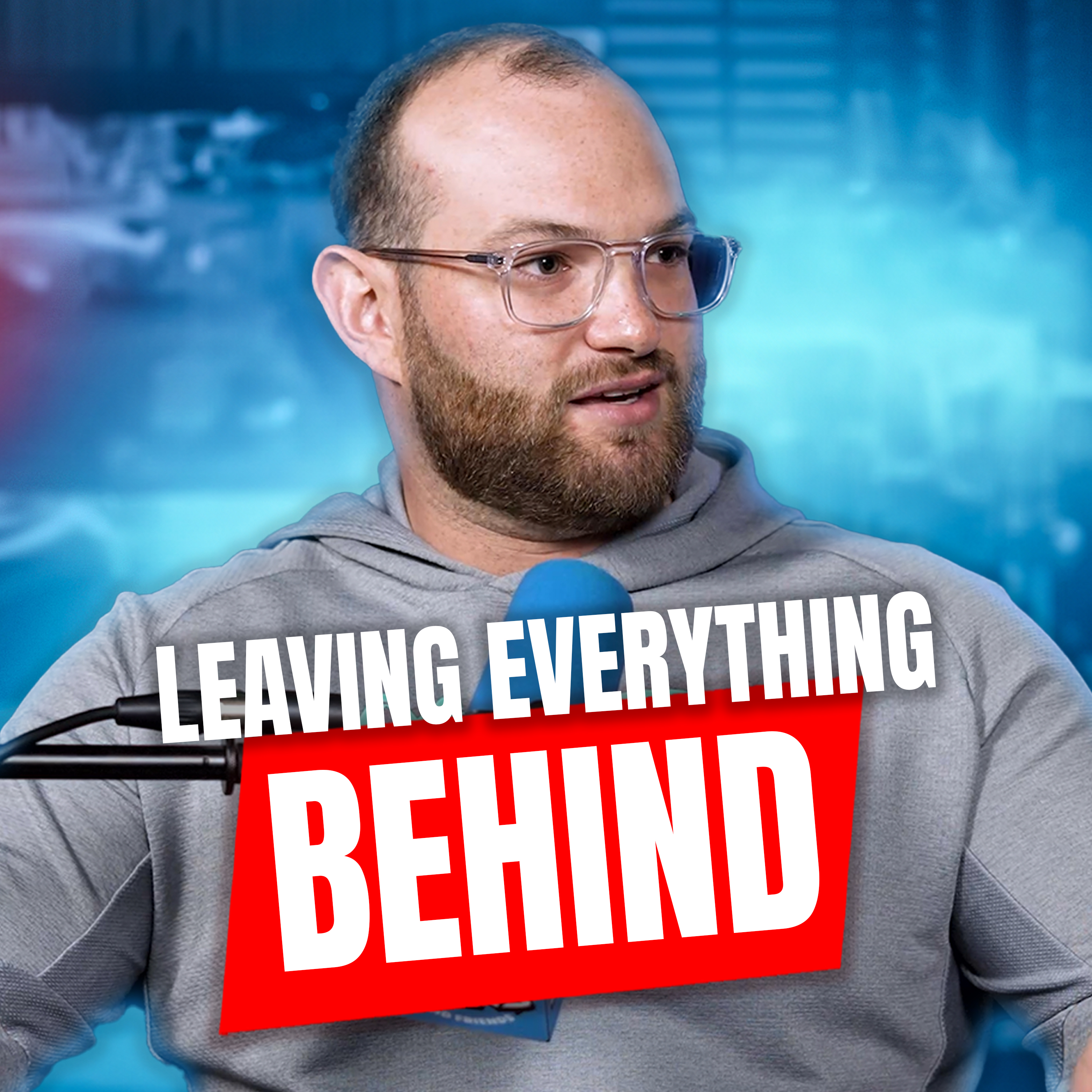 From Coaching to Ownership: How a Entrepreneur Built a Fitness Empire & Changed Lives Along the Way episode artwork