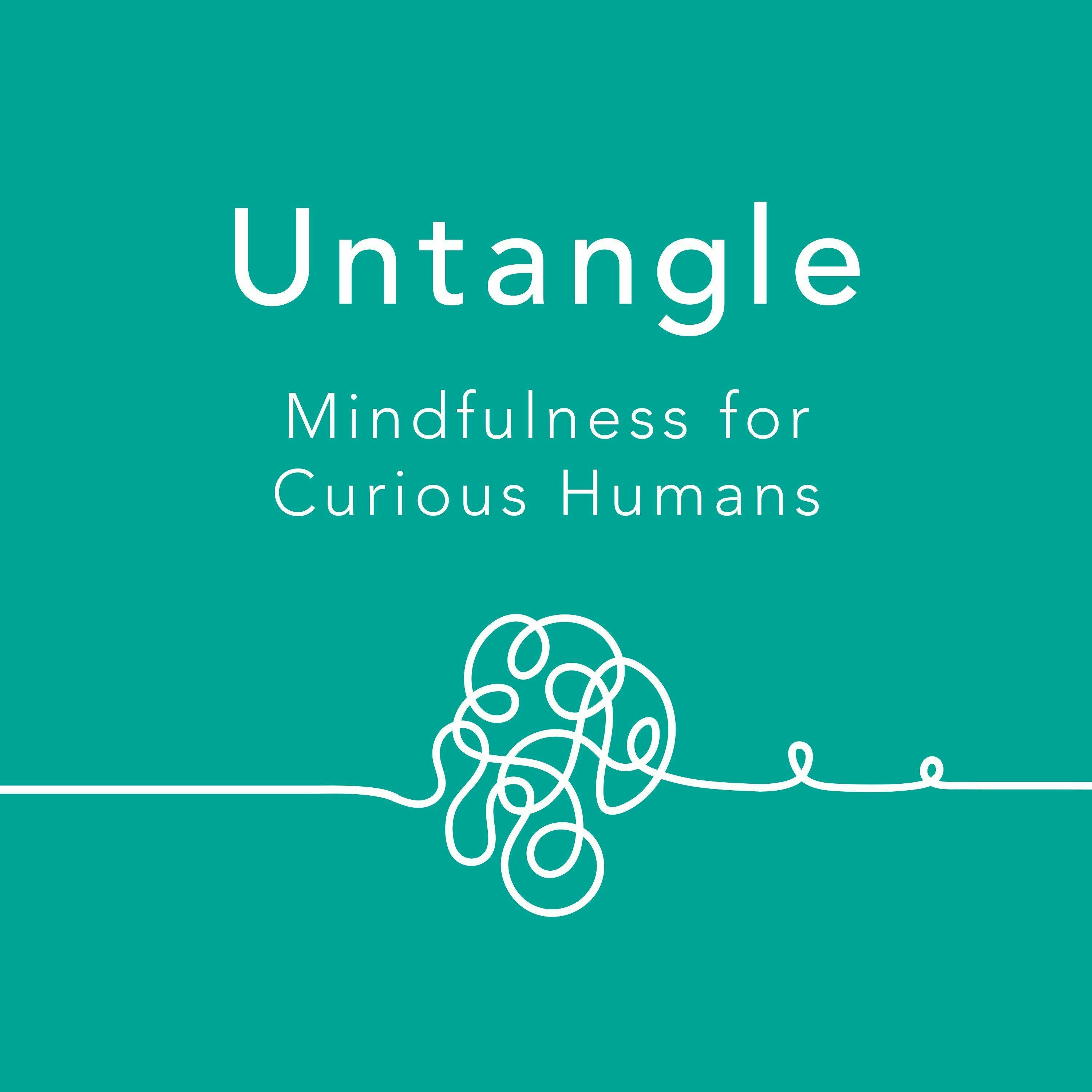 Patricia Karpas - The Untangle 2020 Top Five and a Meditation to Welcome 2021