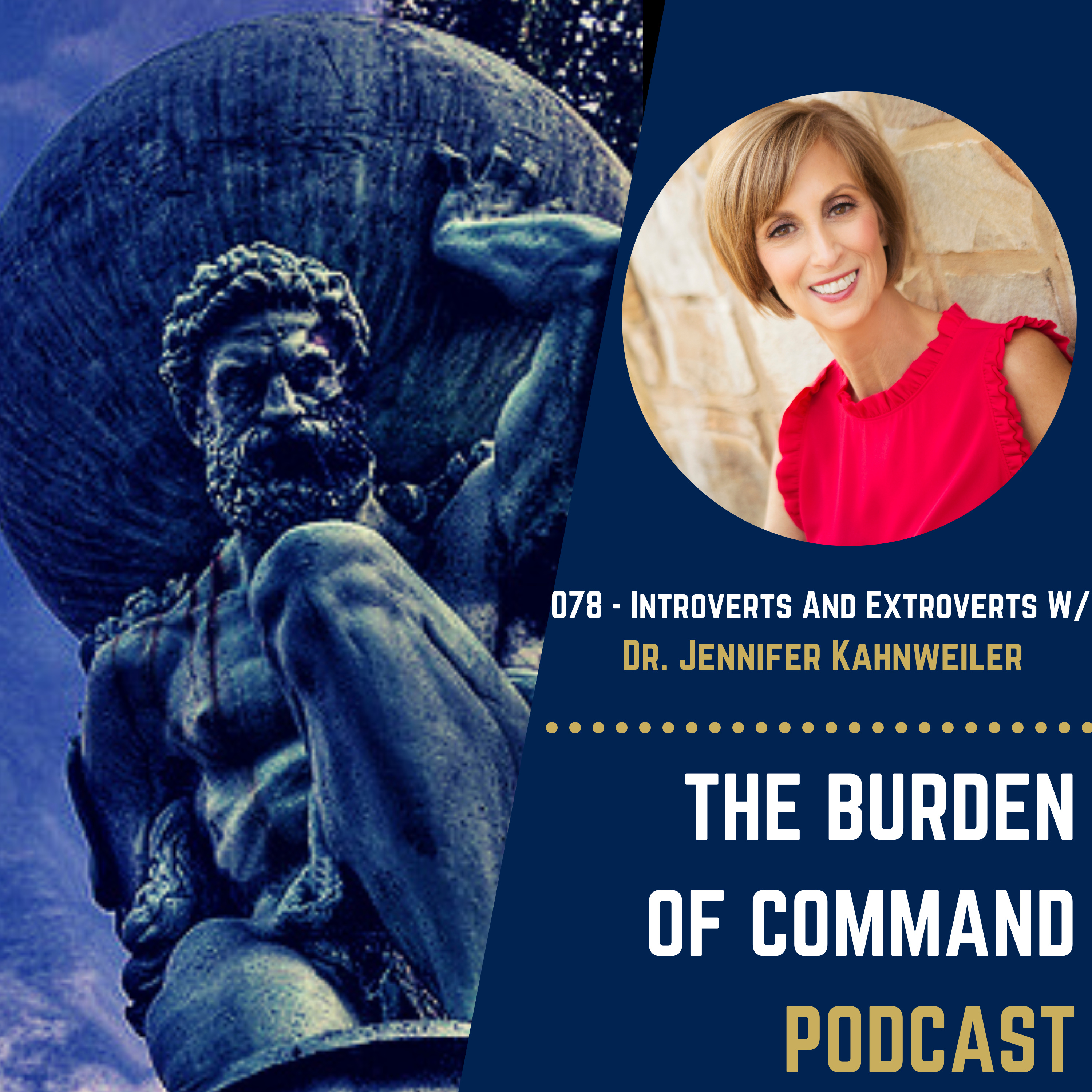 The Responsible Leadership Podcast