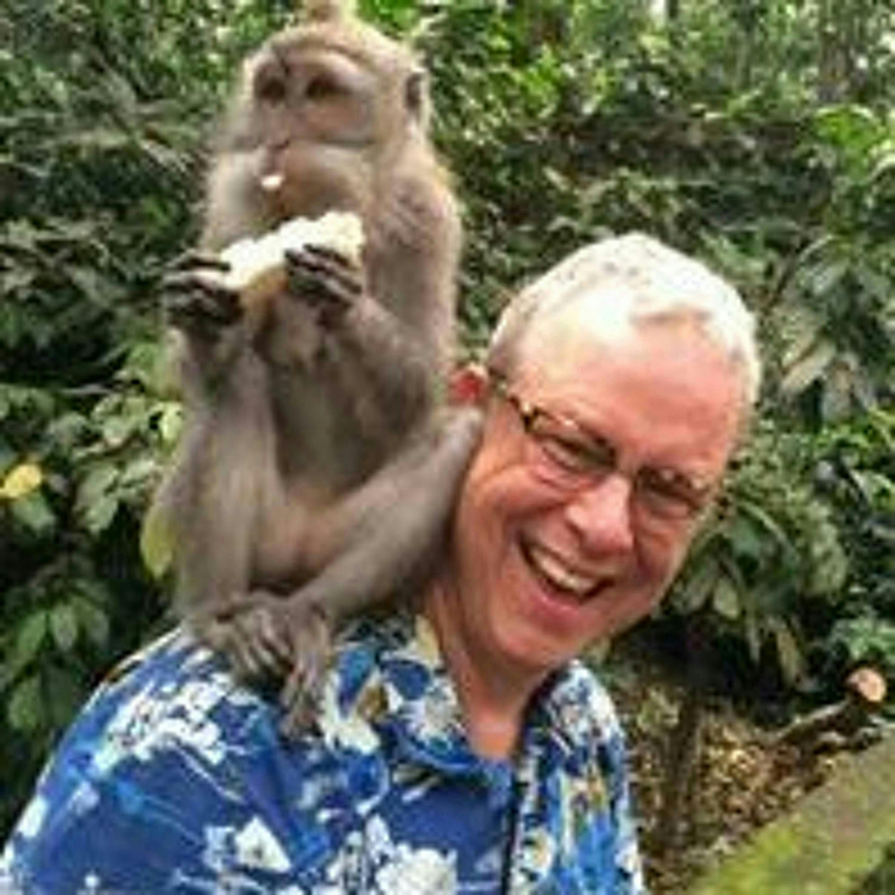 Church & Other Drugs