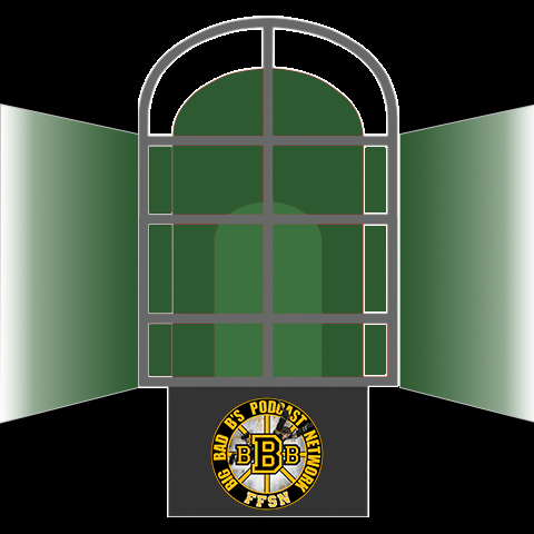 Big Bad B\'s Podcast Network: A Boston Bruins Podcast