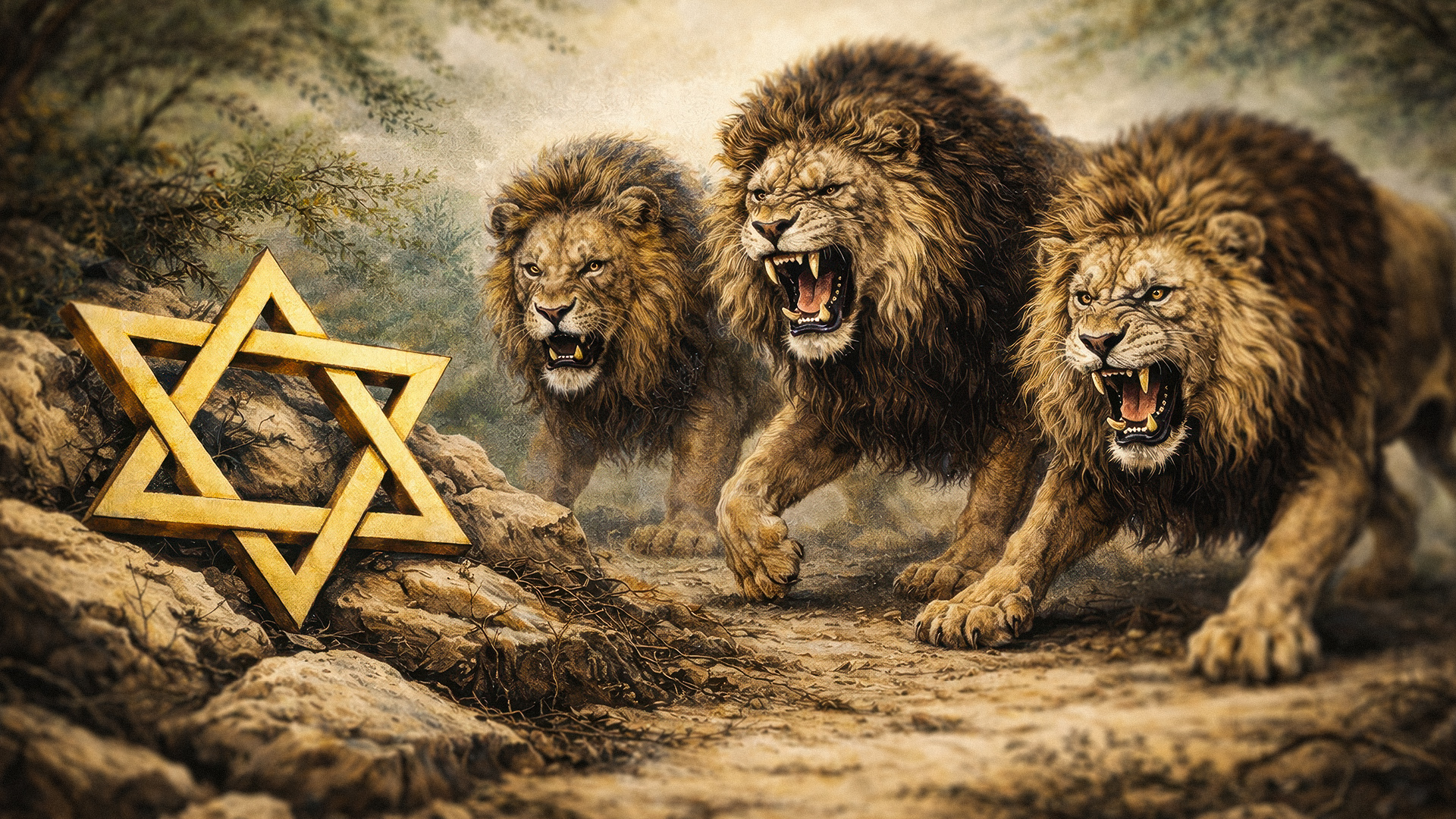 Is the 'Jewish Question' the Final Taboo?