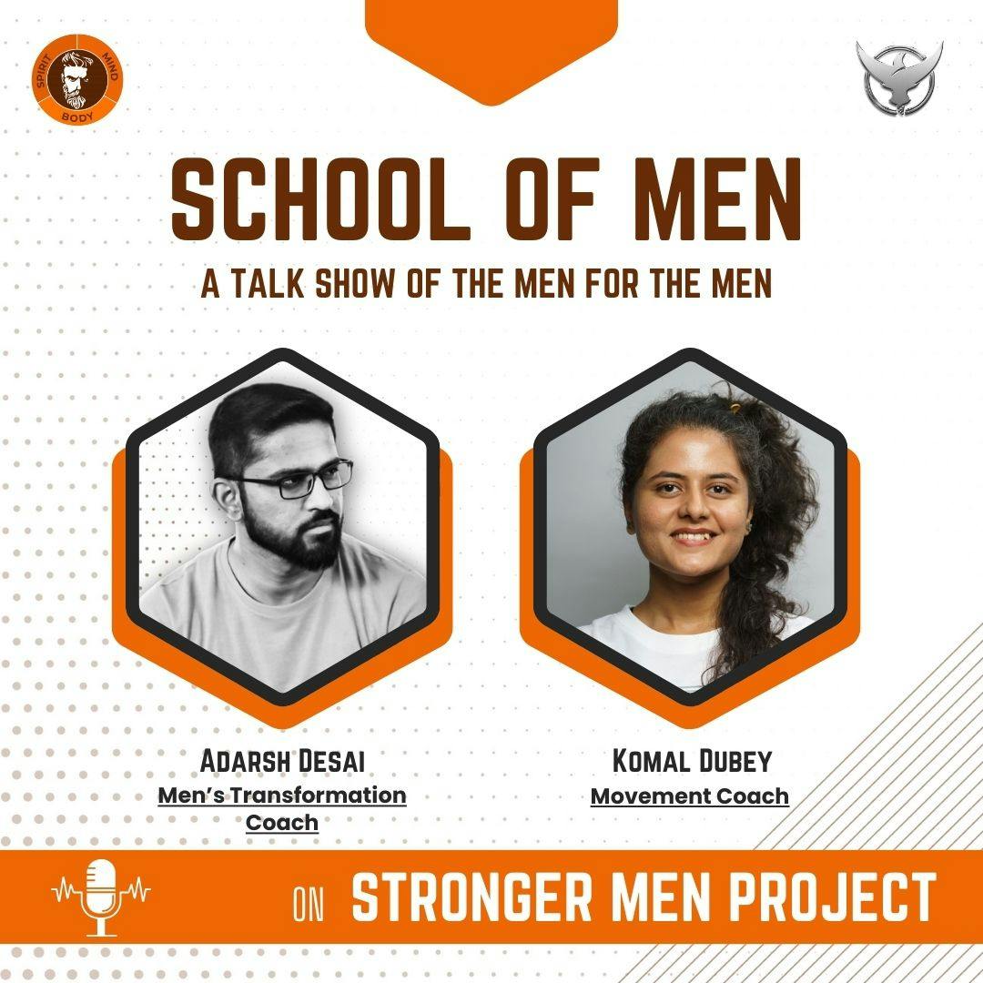 S2E35 | Do Indian Men REALLY HATE Women? | Ft Komal Dubey S2E35 | Do Indian Men REALLY HATE Women? | Ft Komal Dubey