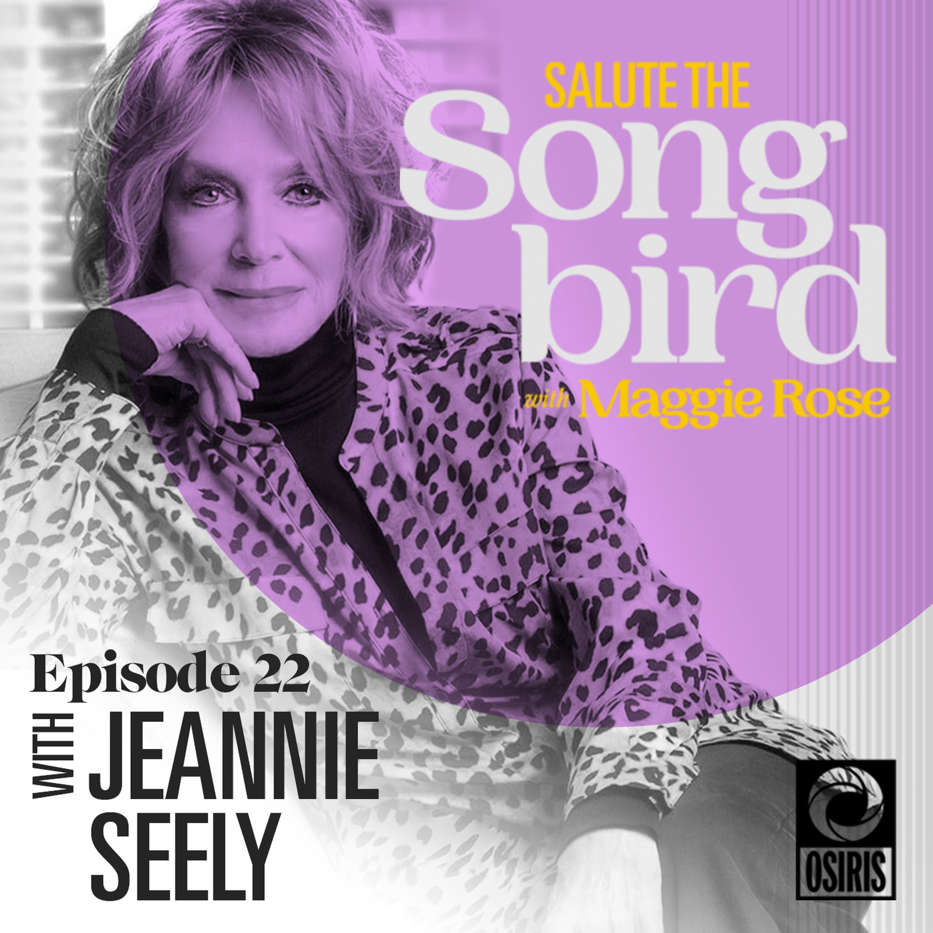 Salute the Songbird with Maggie Rose