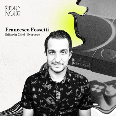 Twitch con Francesco Fossetti