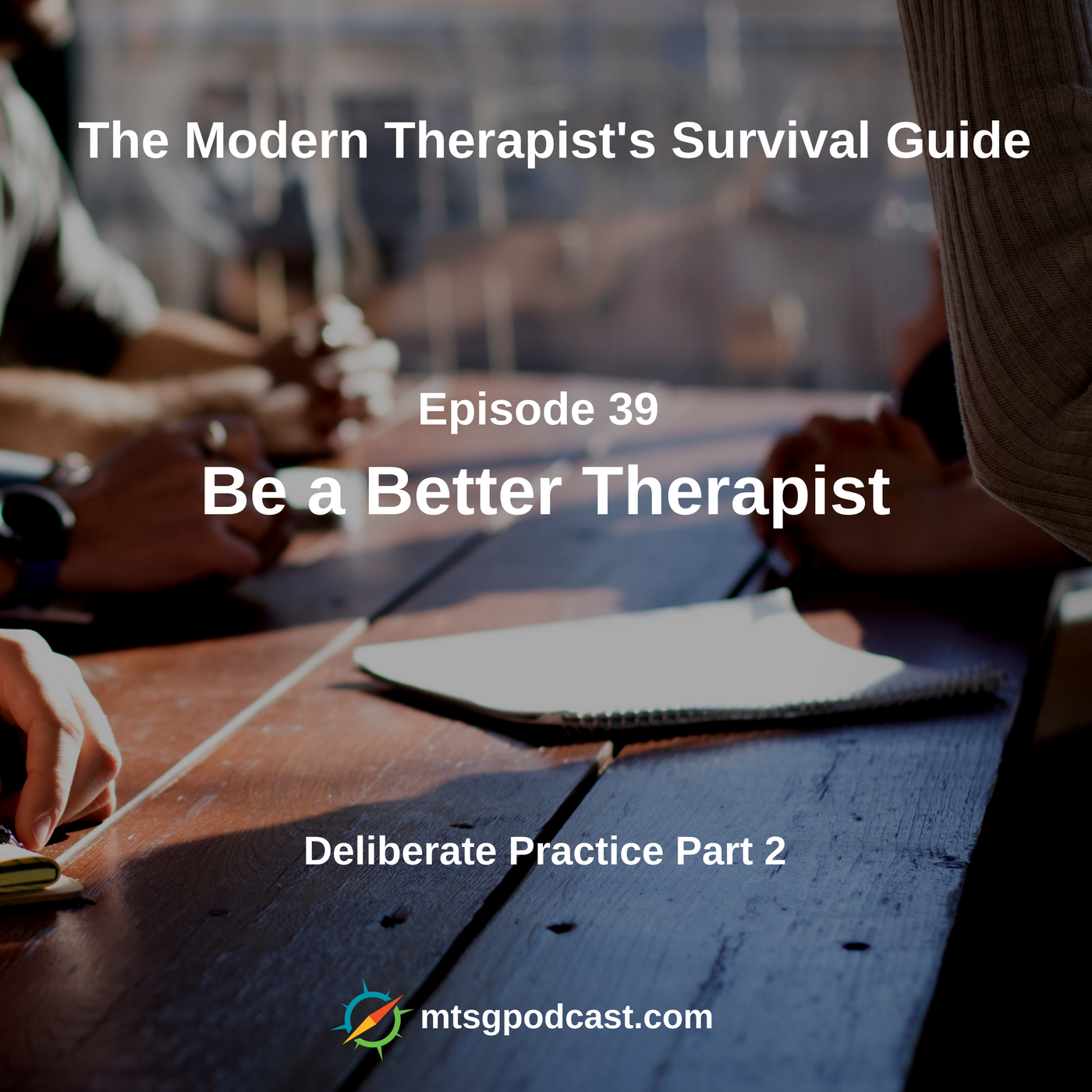 The Modern Therapist\'s Survival Guide with Curt Widhalm and Katie Vernoy