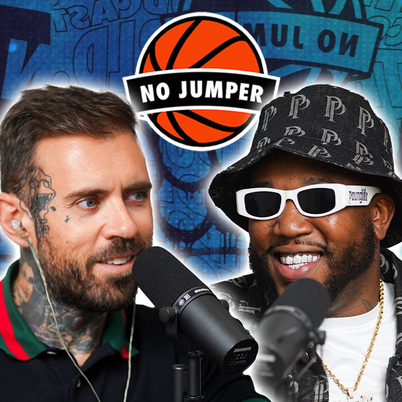 HalfPintFilmz on Getting Shot Shooting a Music Video, Charleston White, Mo3 vs Yella Beezy & More