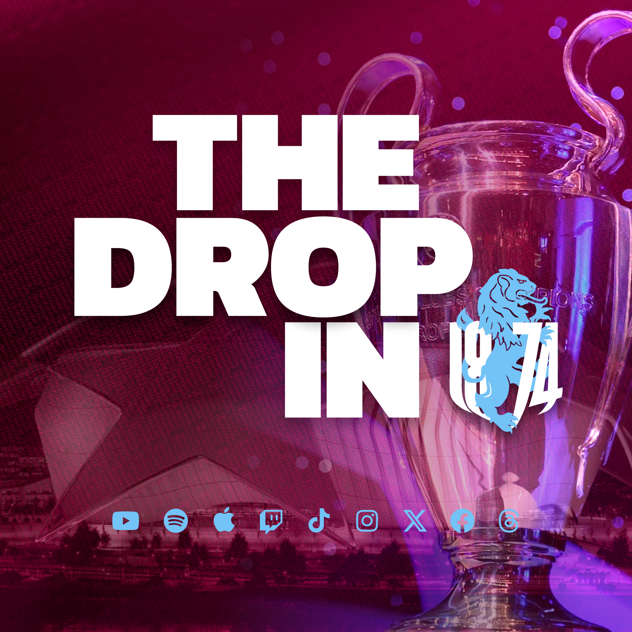 Champions League ticket price reaction