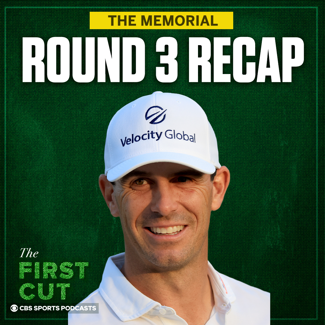 Big Saturday For Billy Horschel! 2022 Memorial Tournament Round 3 Recap, Reaction & Analysis | First Cut Golf