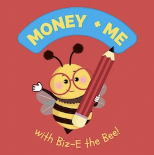 Money + Me - Episode 3 - Biz-E Starts To Save