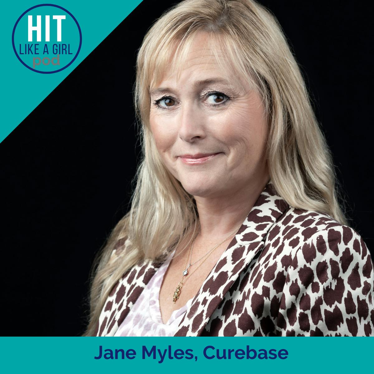 Smarter Clinical Trials with Jane Myles