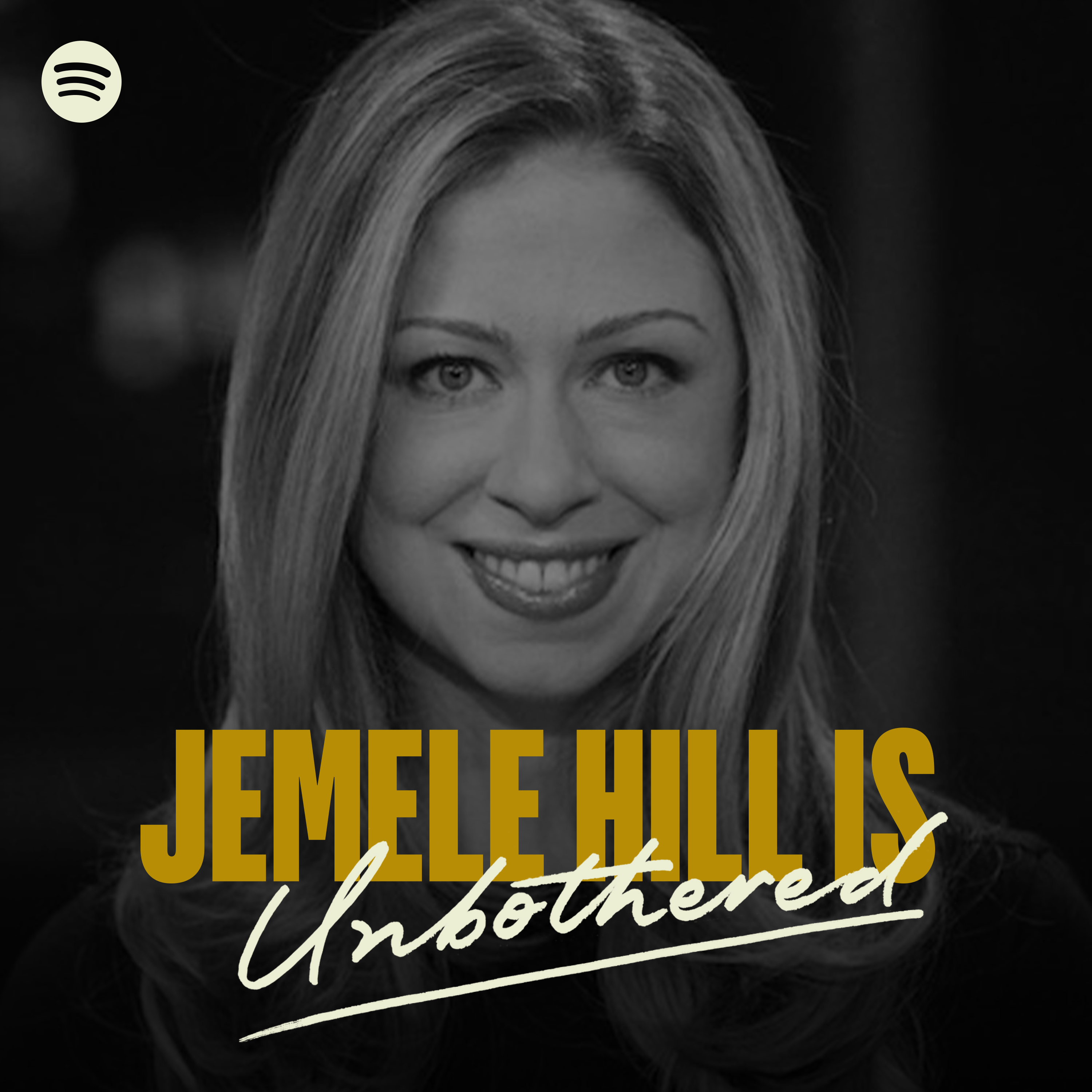 Jemele Hill is Unbothered